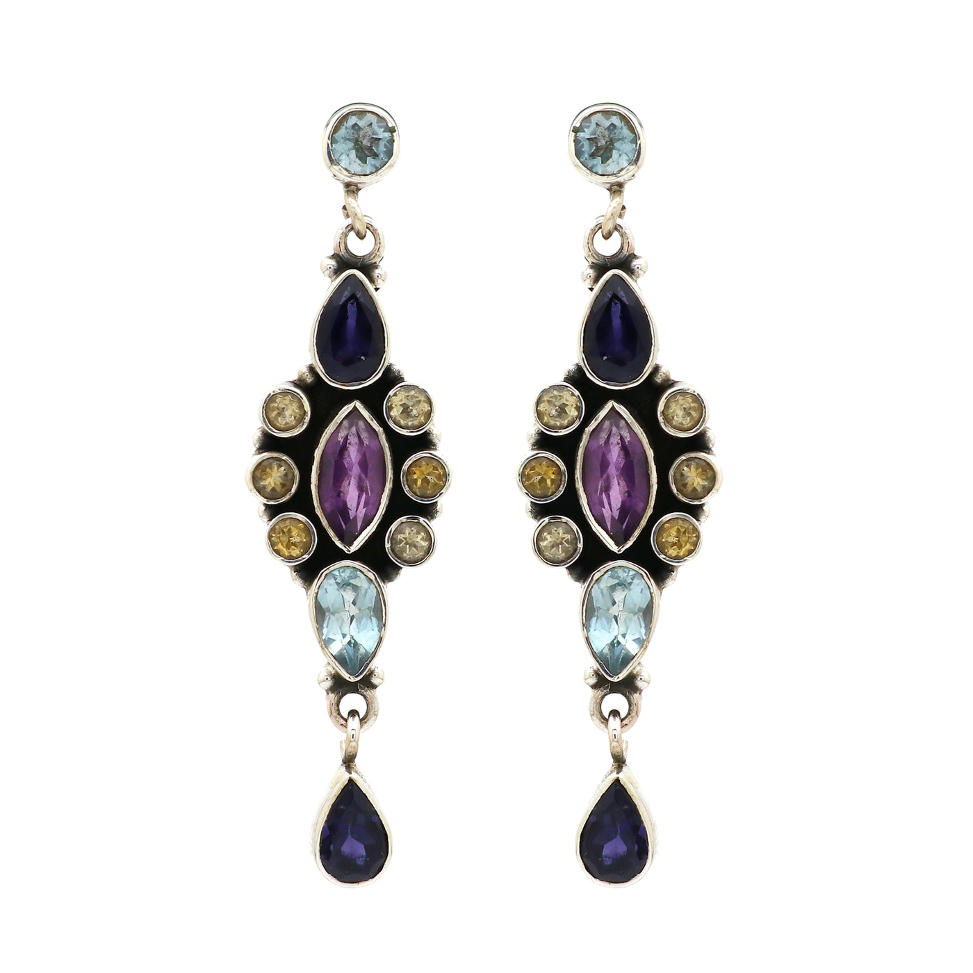 Tattva Earrings