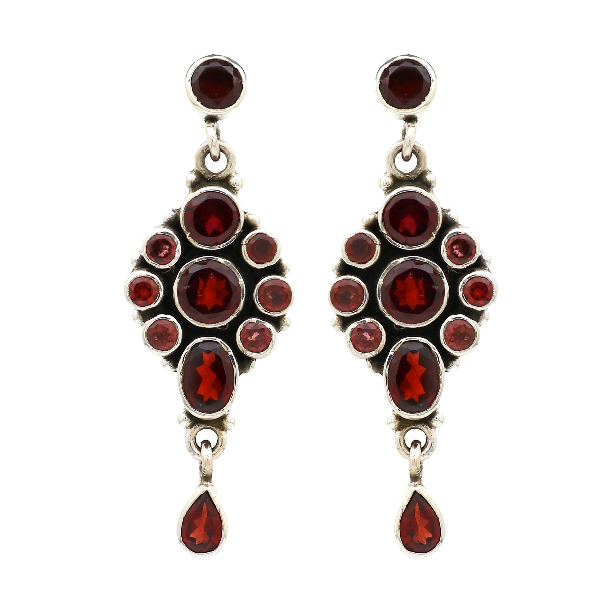 Nadira Earrings