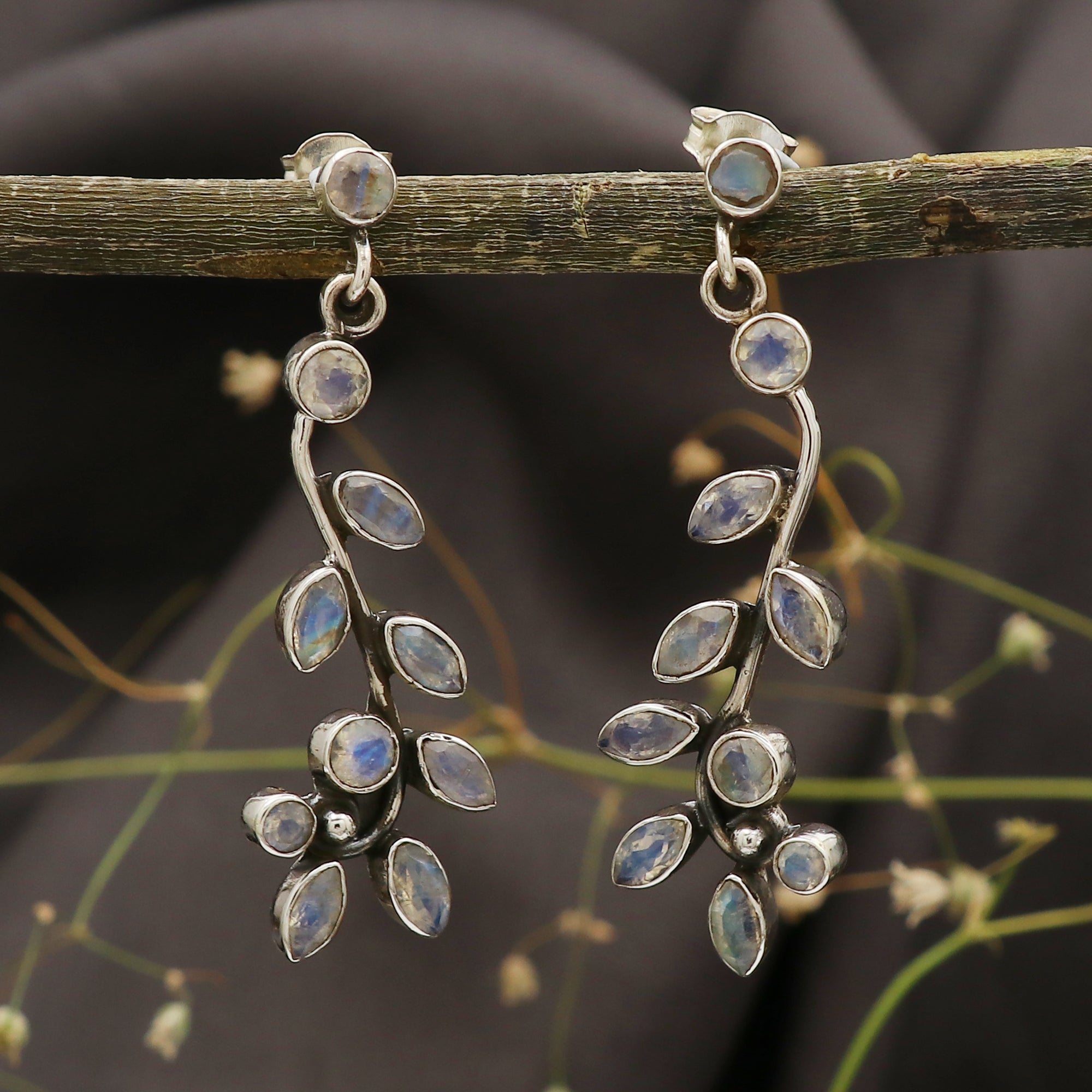 Autumn Studs