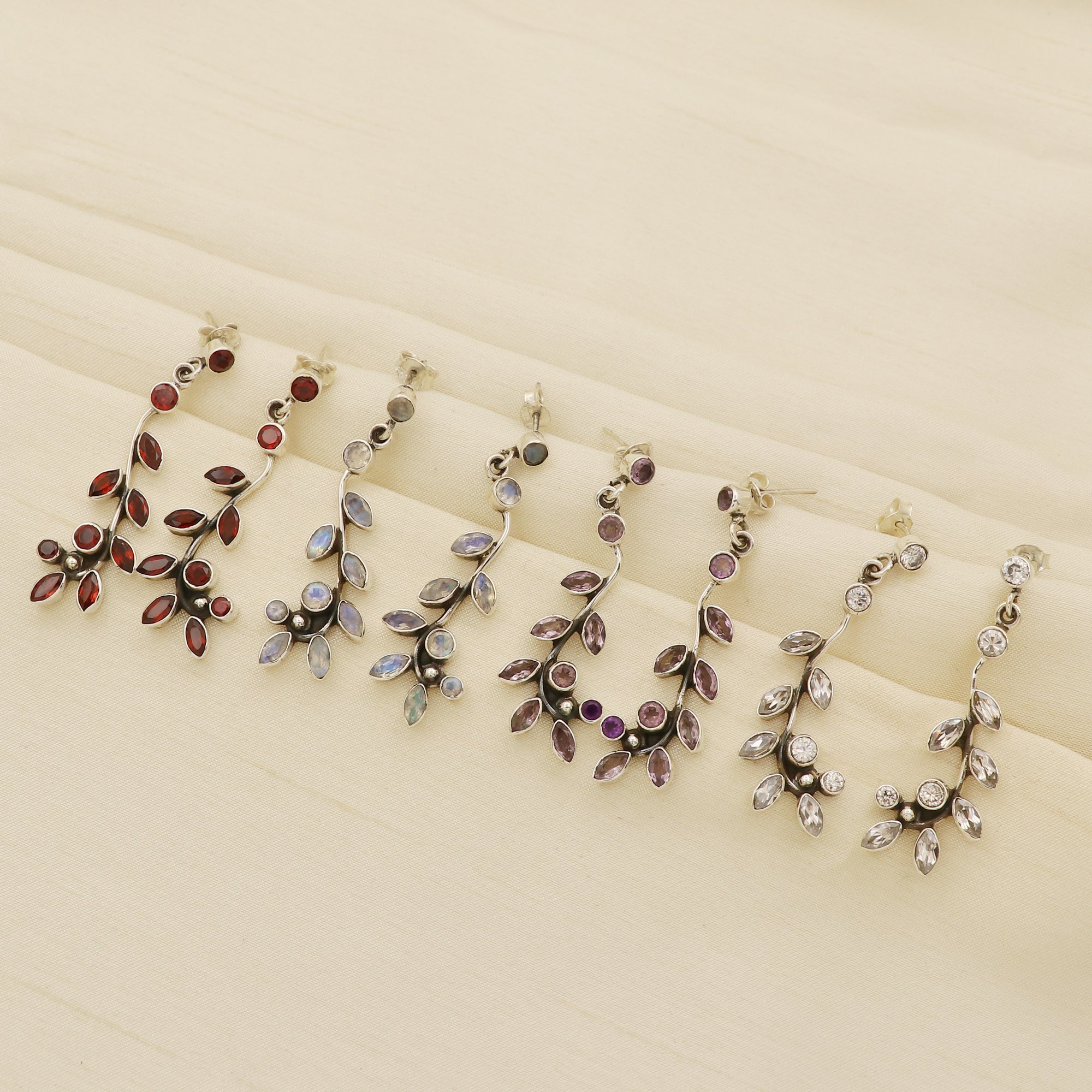 Autumn Studs