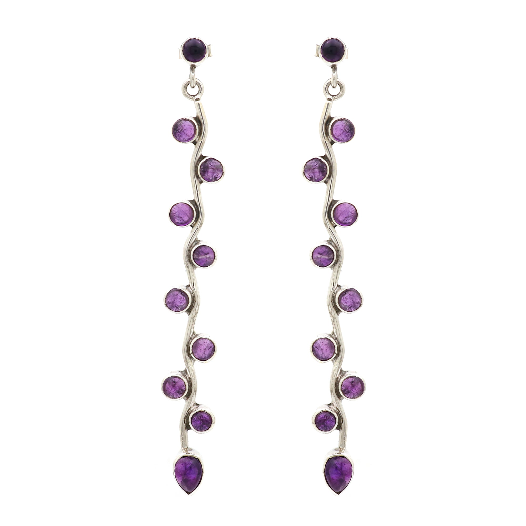 Arrow Earrings