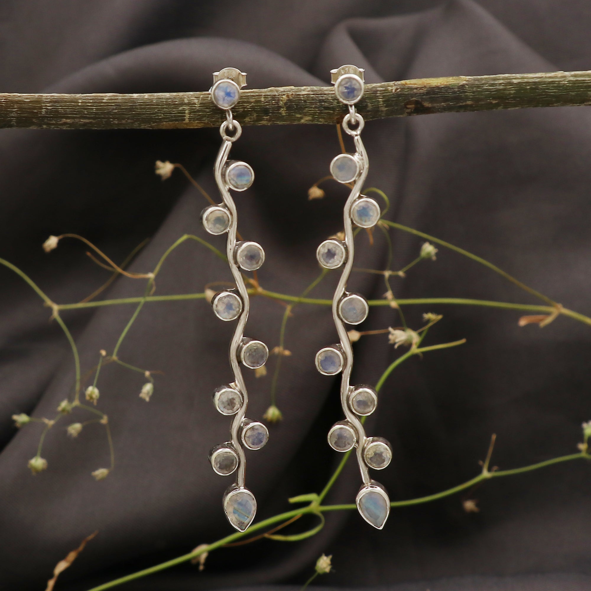 Arrow Earrings