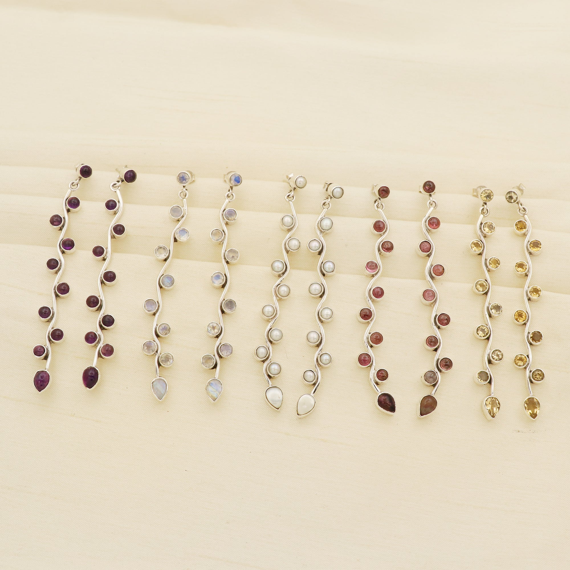 Arrow Earrings