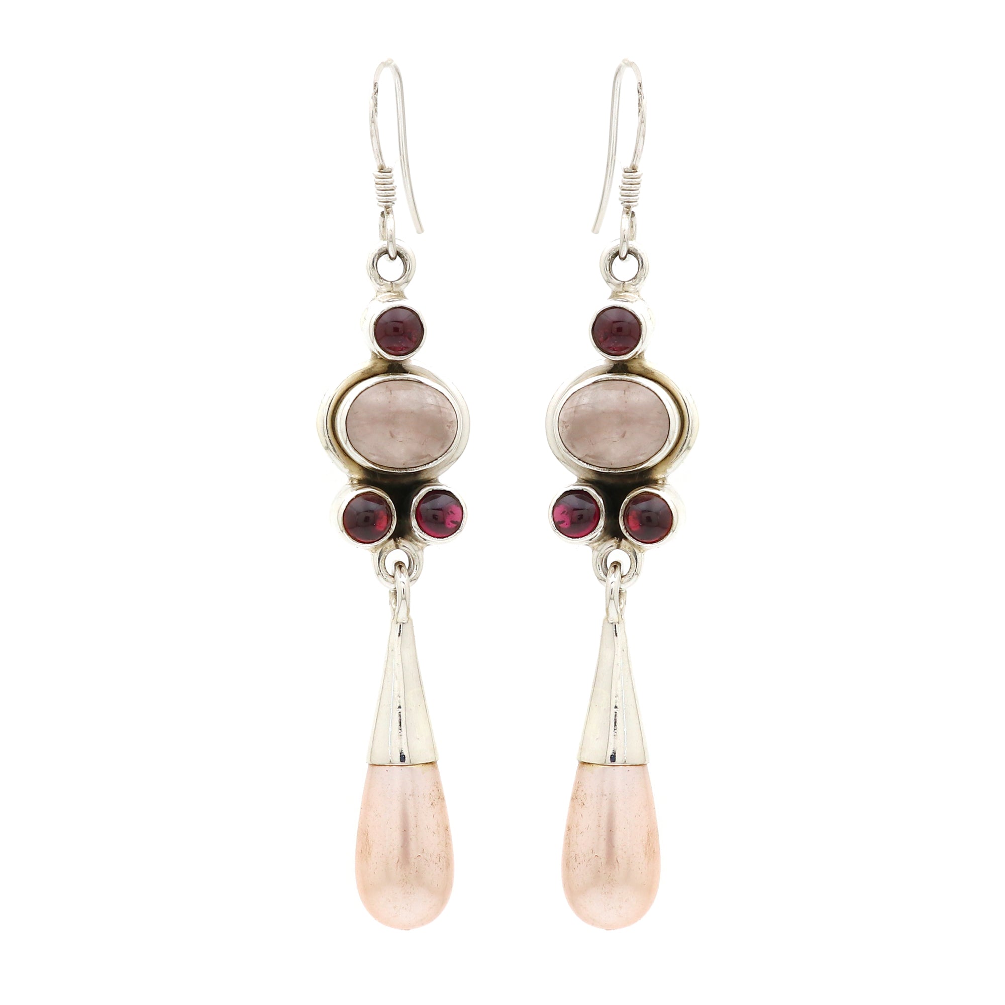 Jasmine's Delight Earrings
