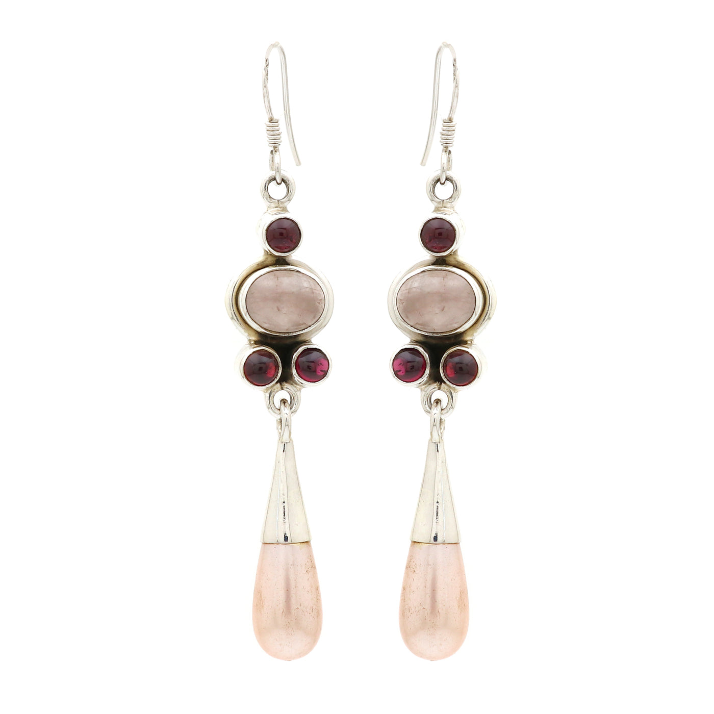 Jasmine's Delight Earrings
