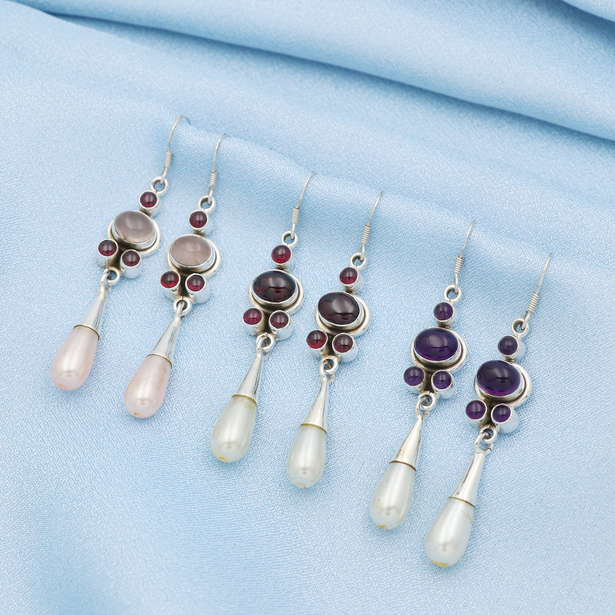 Jasmine's Delight Earrings