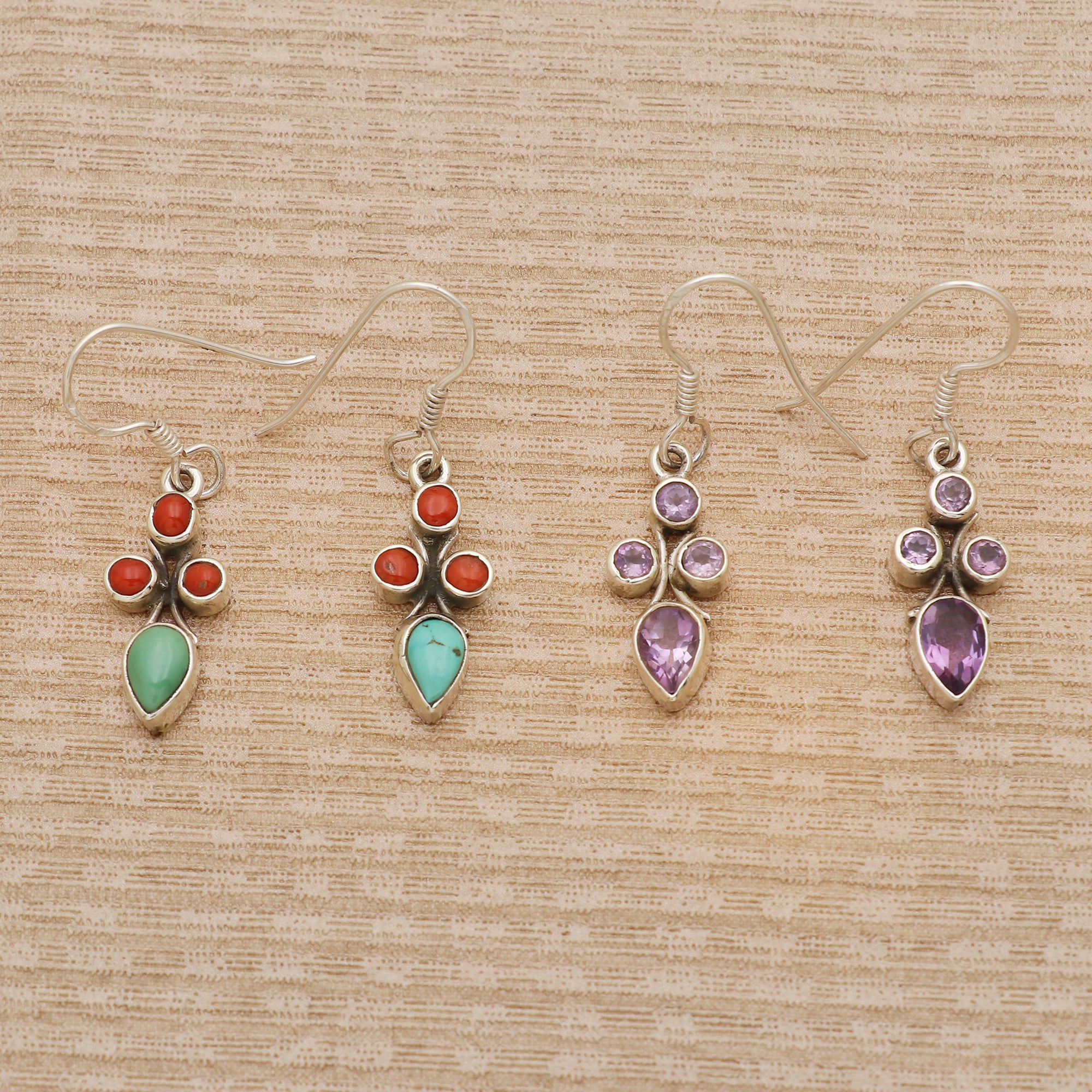 Cinch Earrings