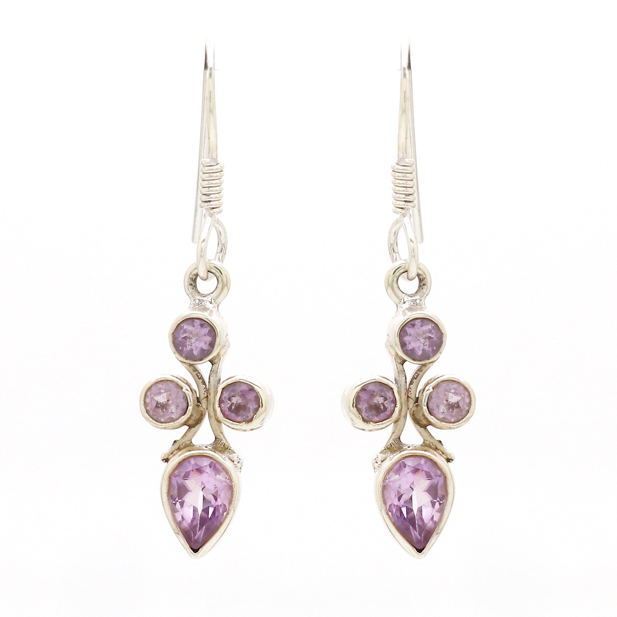 Cinch Earrings