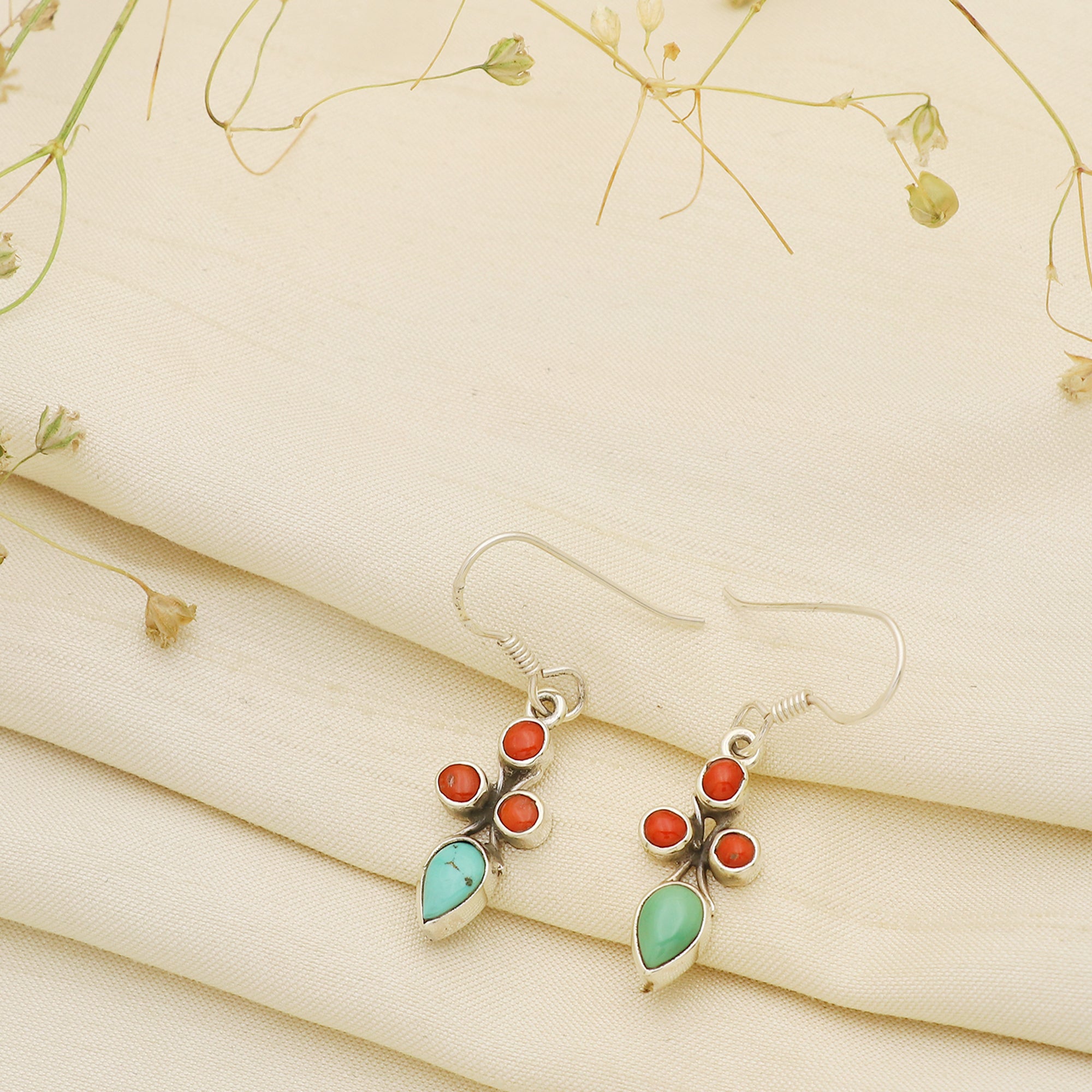 Cinch Earrings