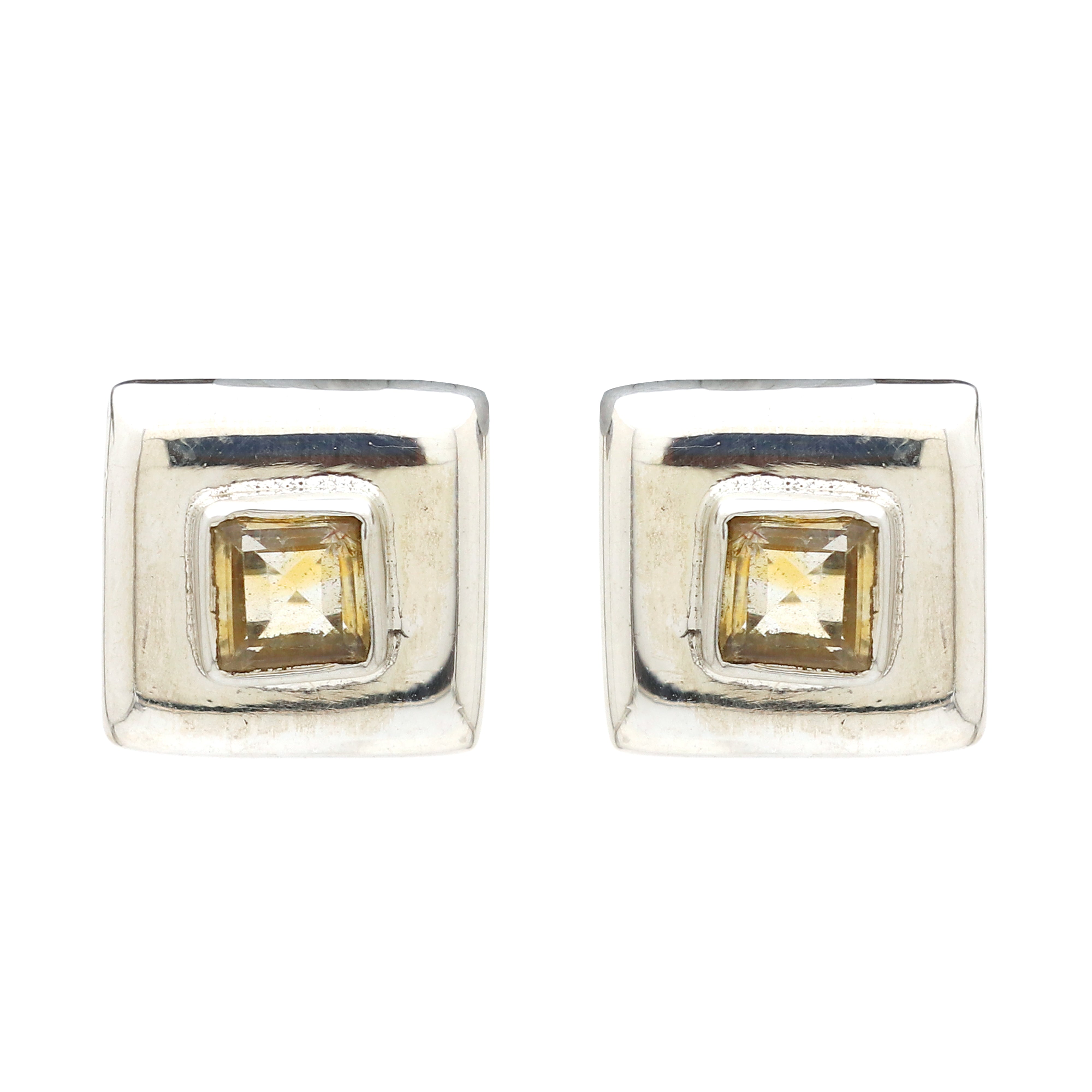 Square studs