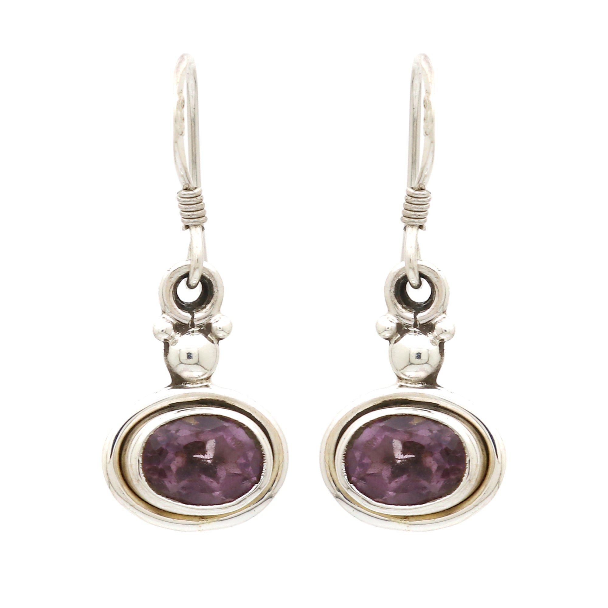 Resham Earrings