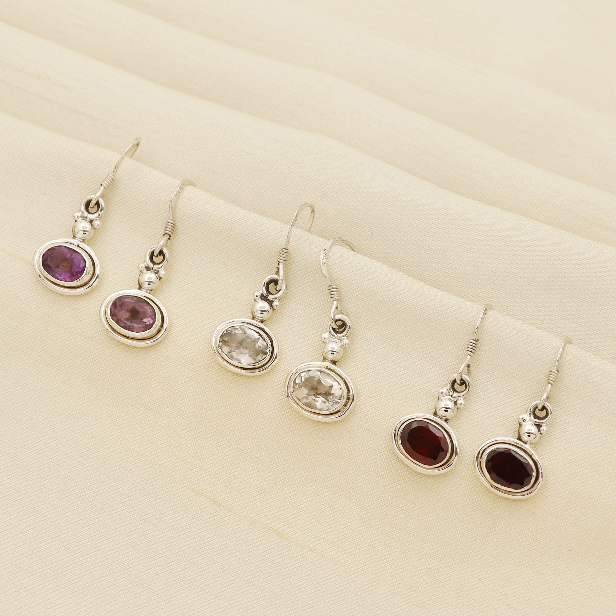 Resham Earrings