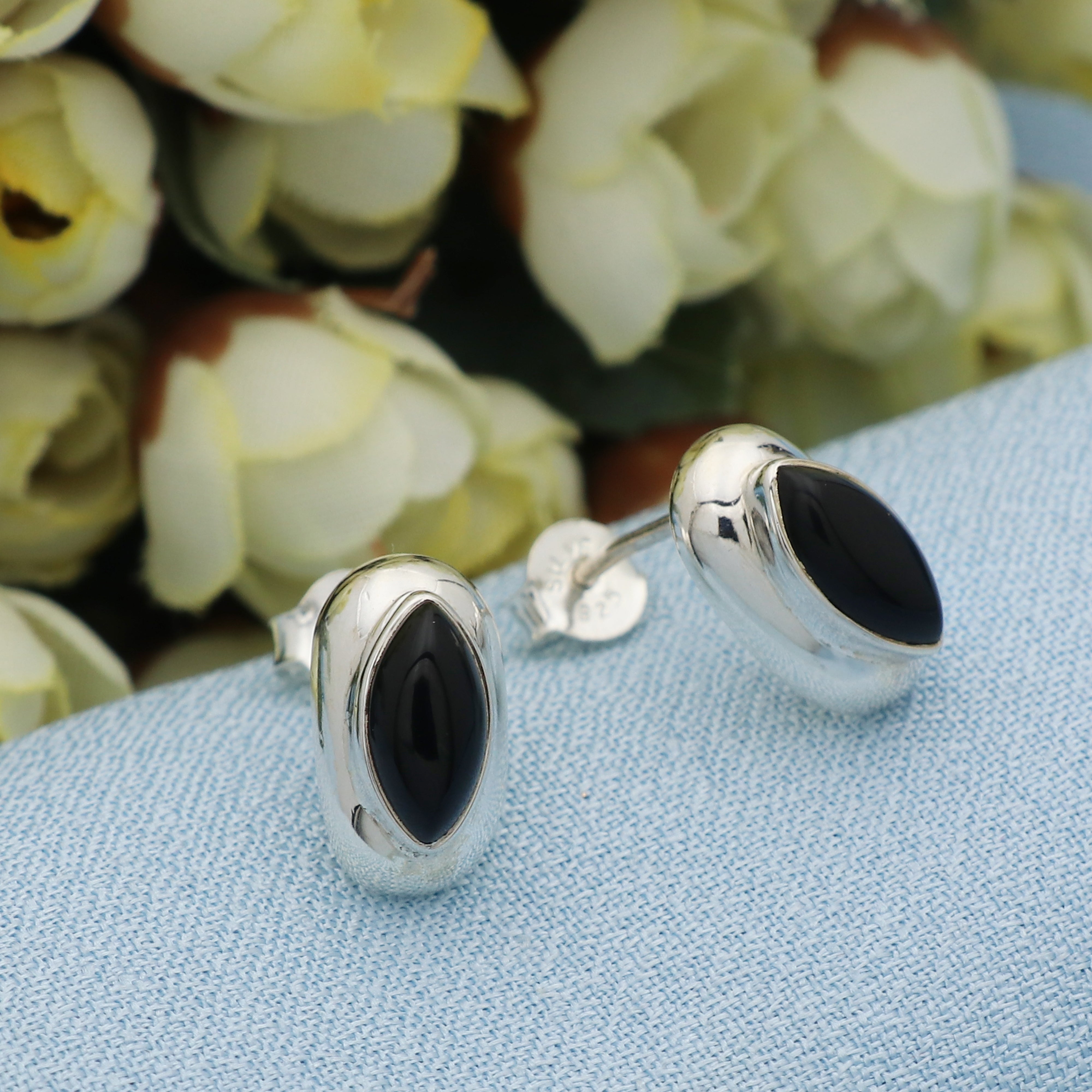 Eye Studs