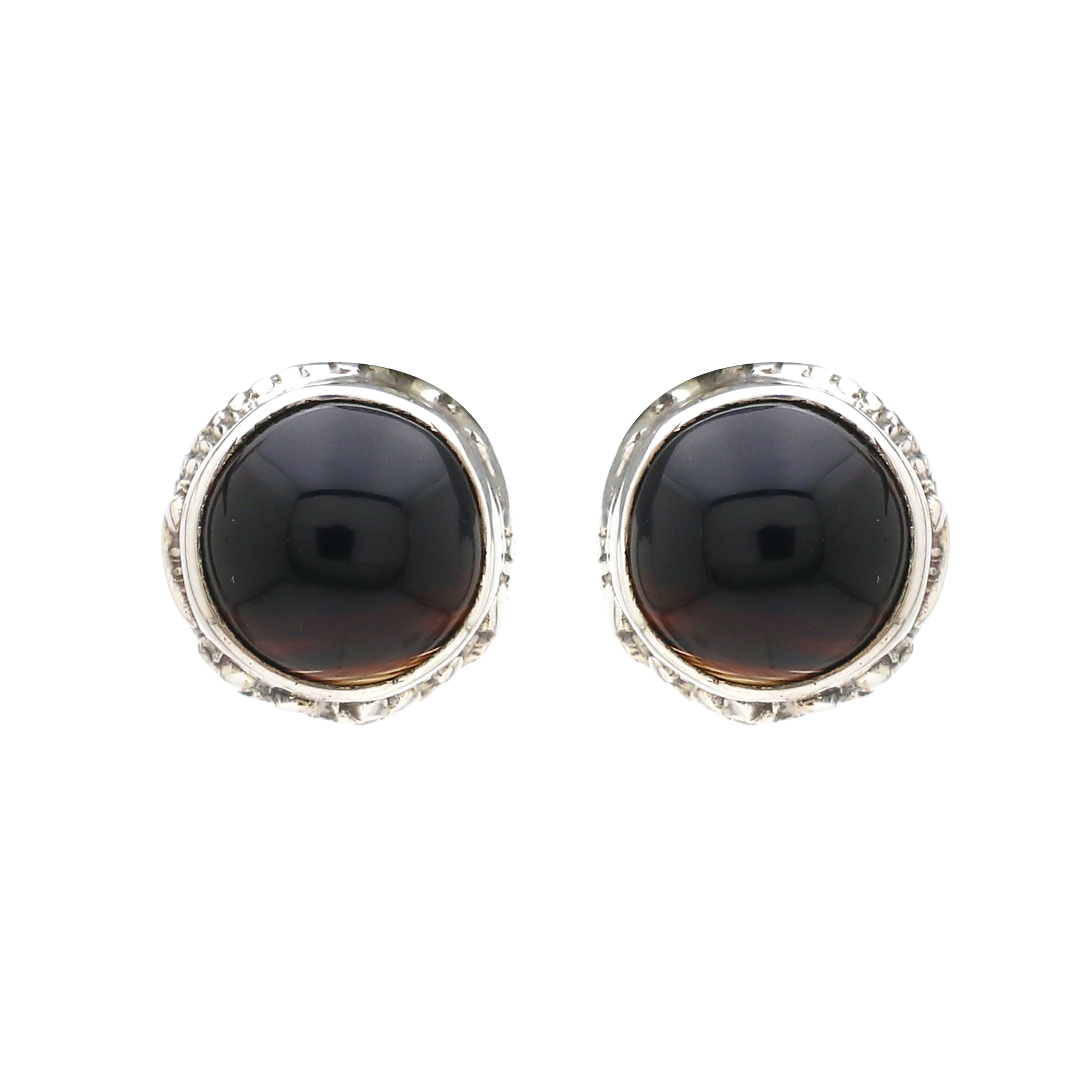 Designer Round Studs