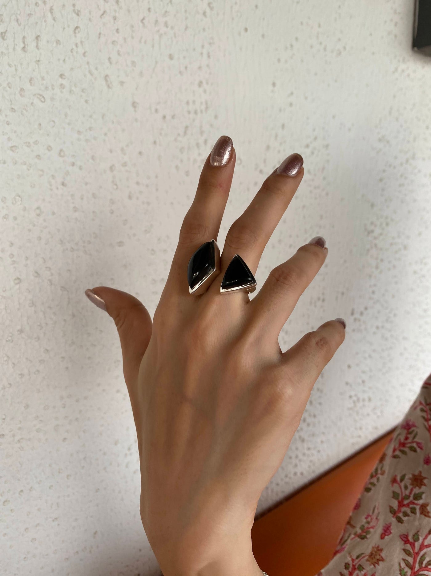 Chic Ring