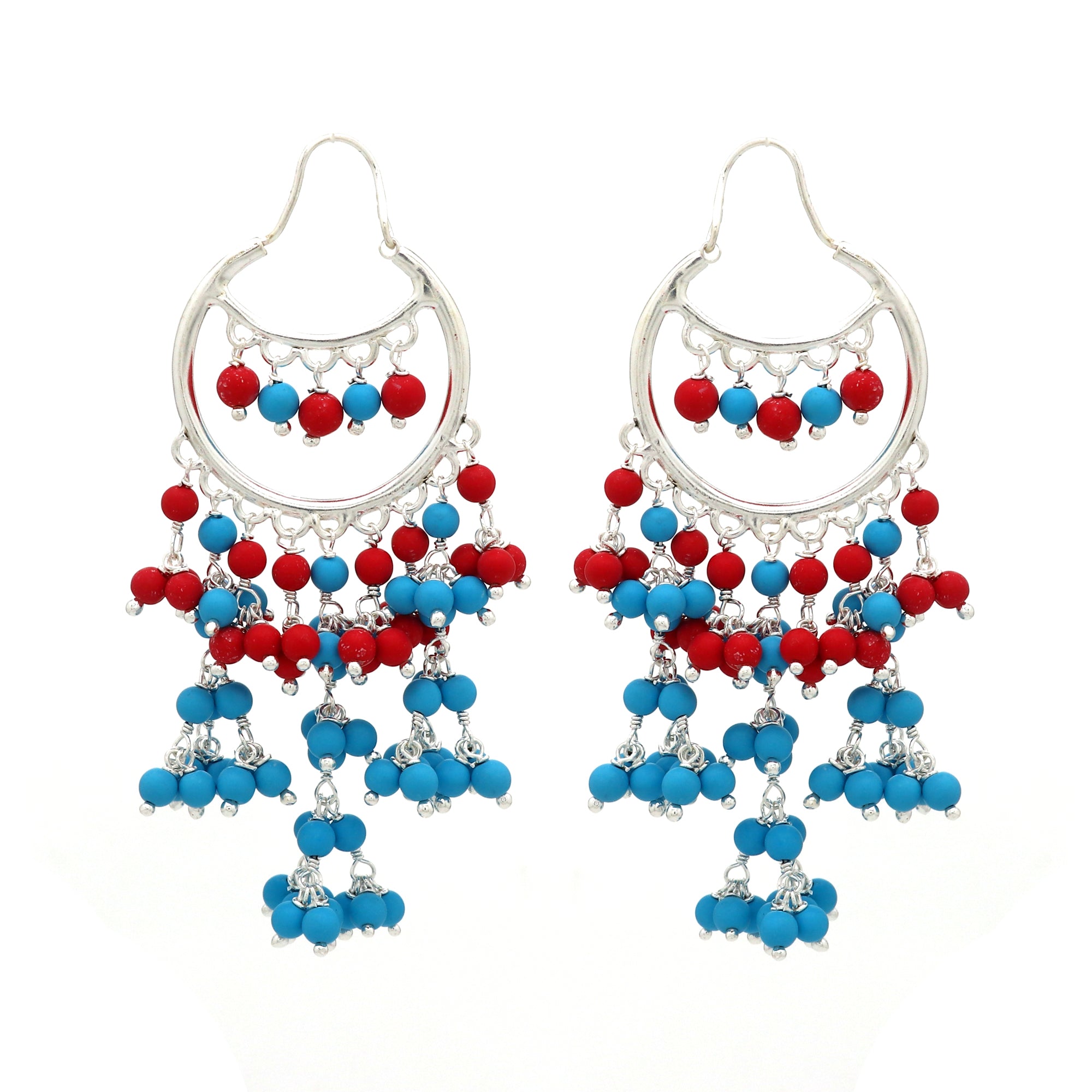 Heritage Puai Earring