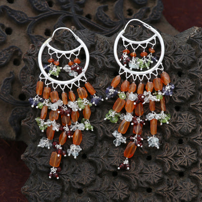 Heritage Puai Nukili Earring