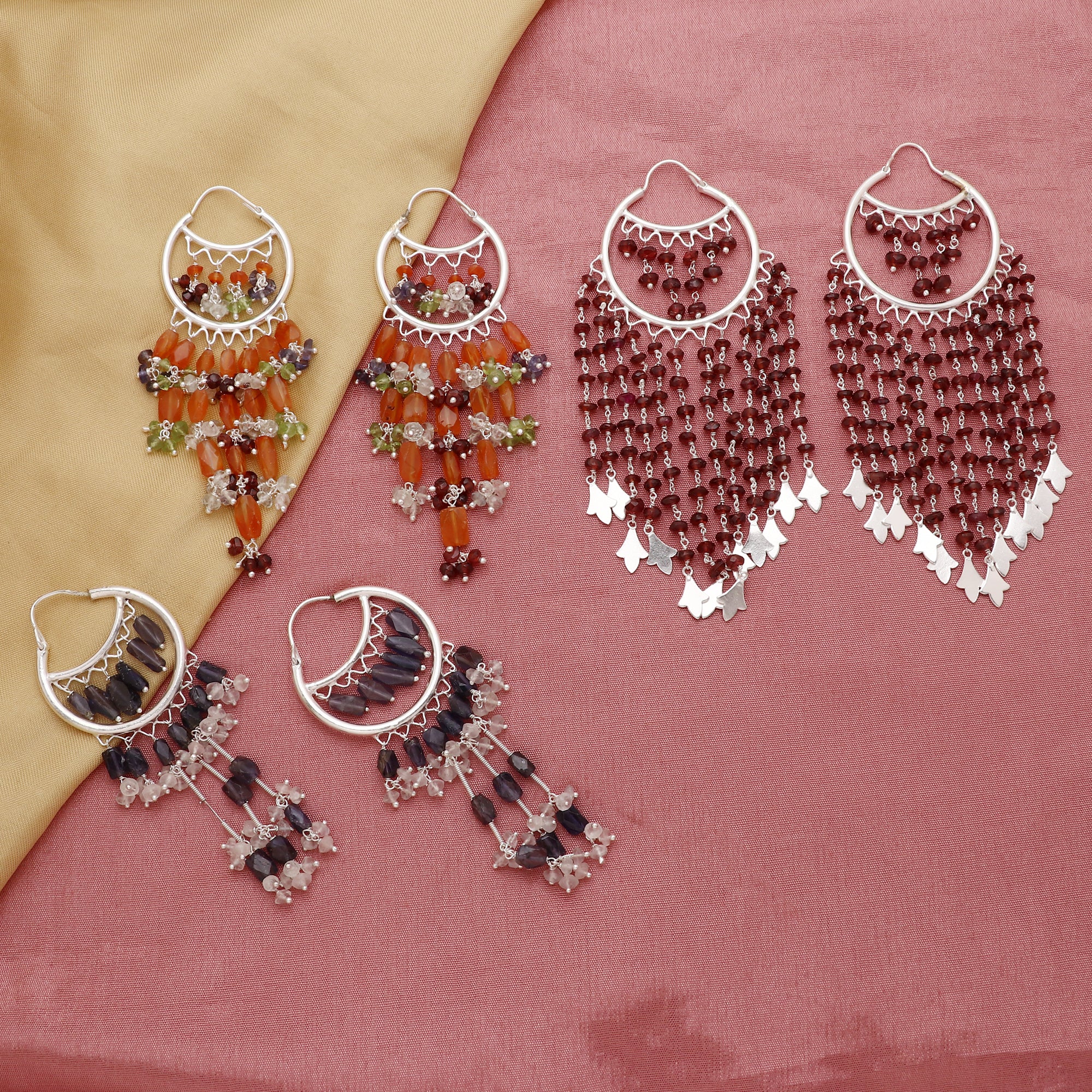 Heritage Puai Nukili Earring