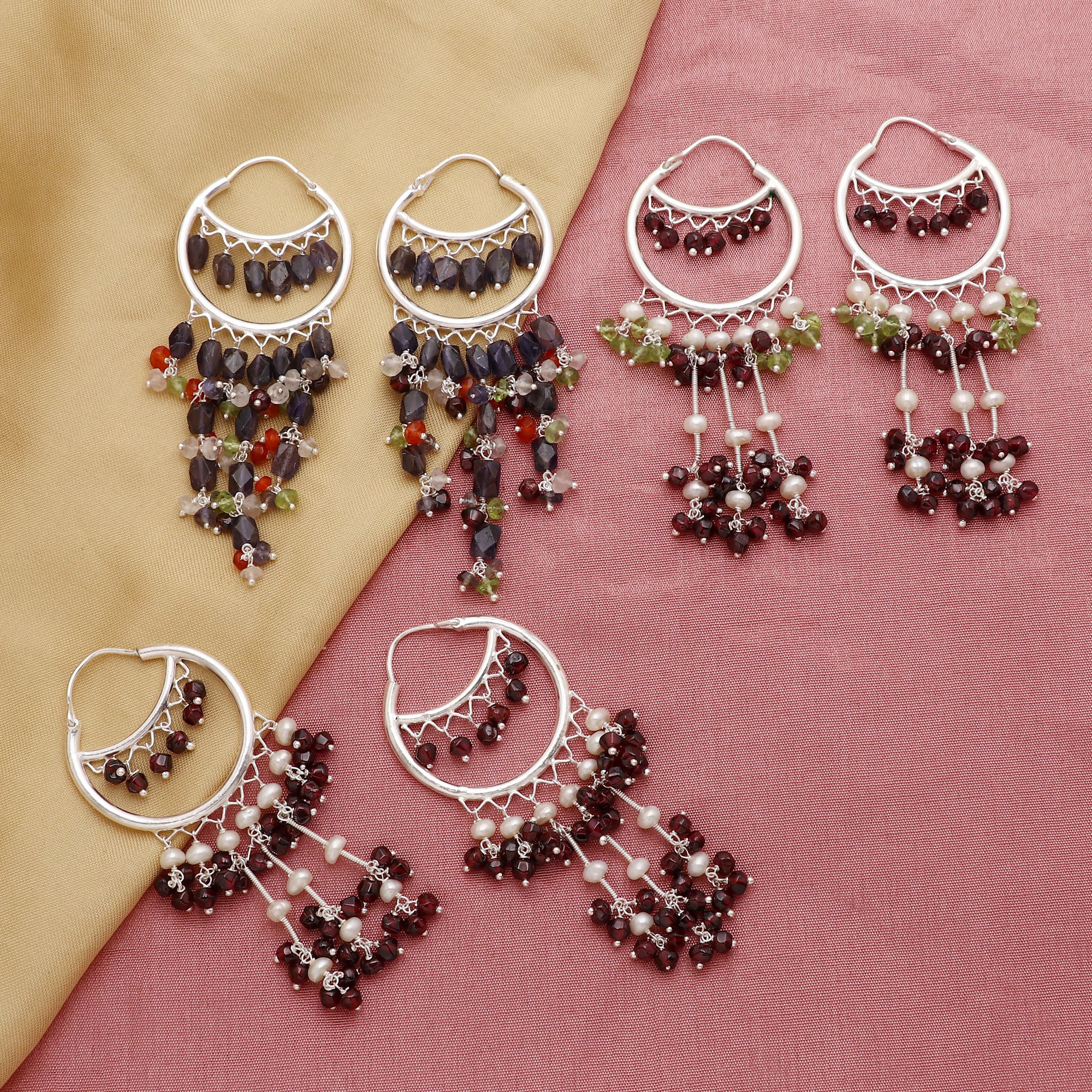 Heritage Puai Nukili Earring