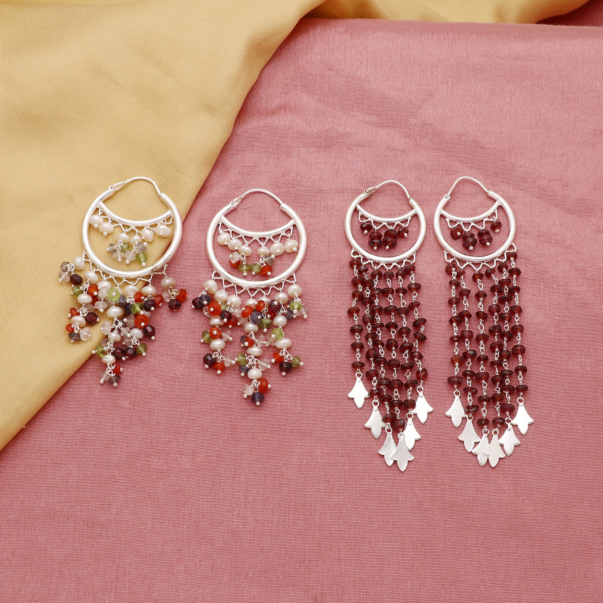 Heritage Puai Nukili Earring