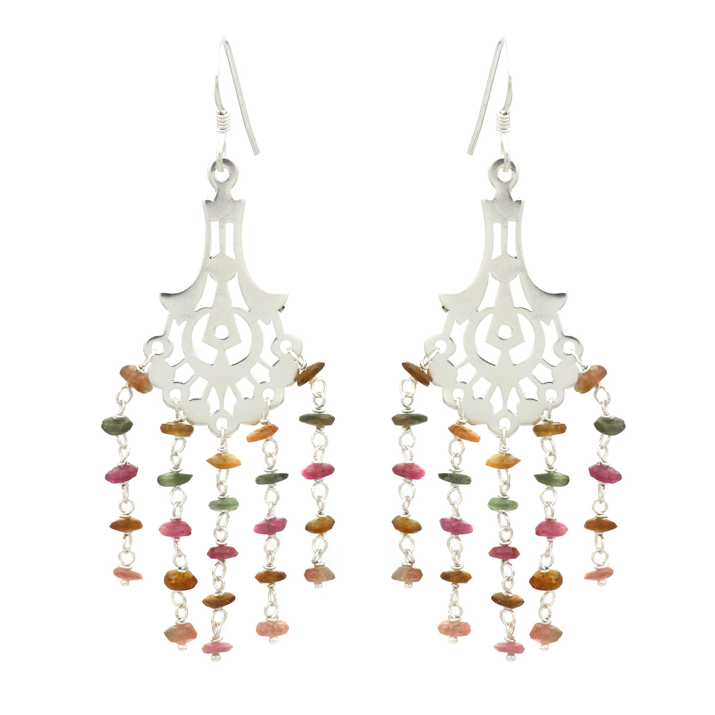 Modern Puai Cali Earring
