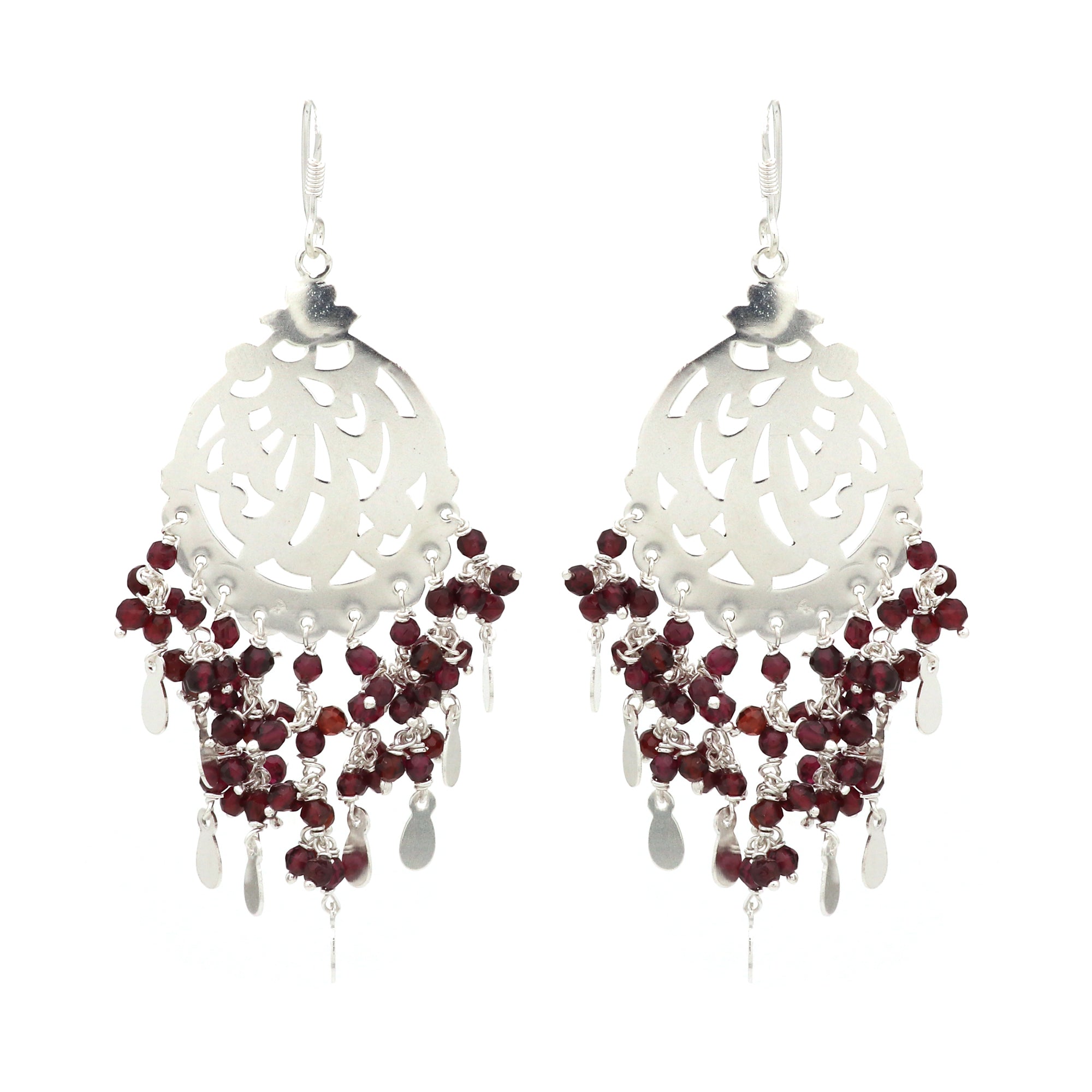 Modern Puai  Earring