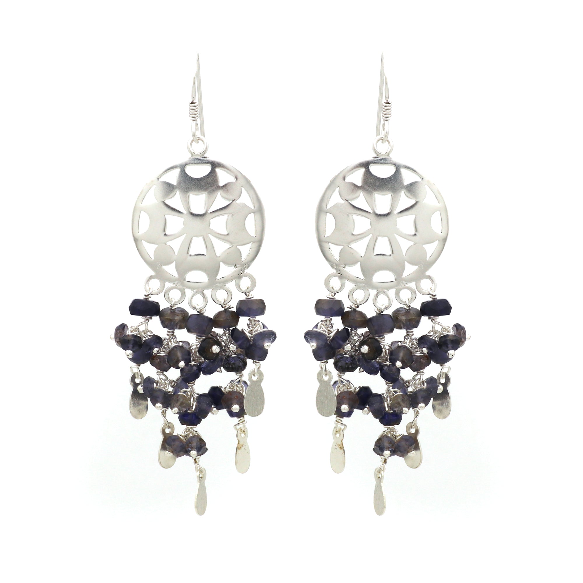 Modern Puai Gwacha  Earring