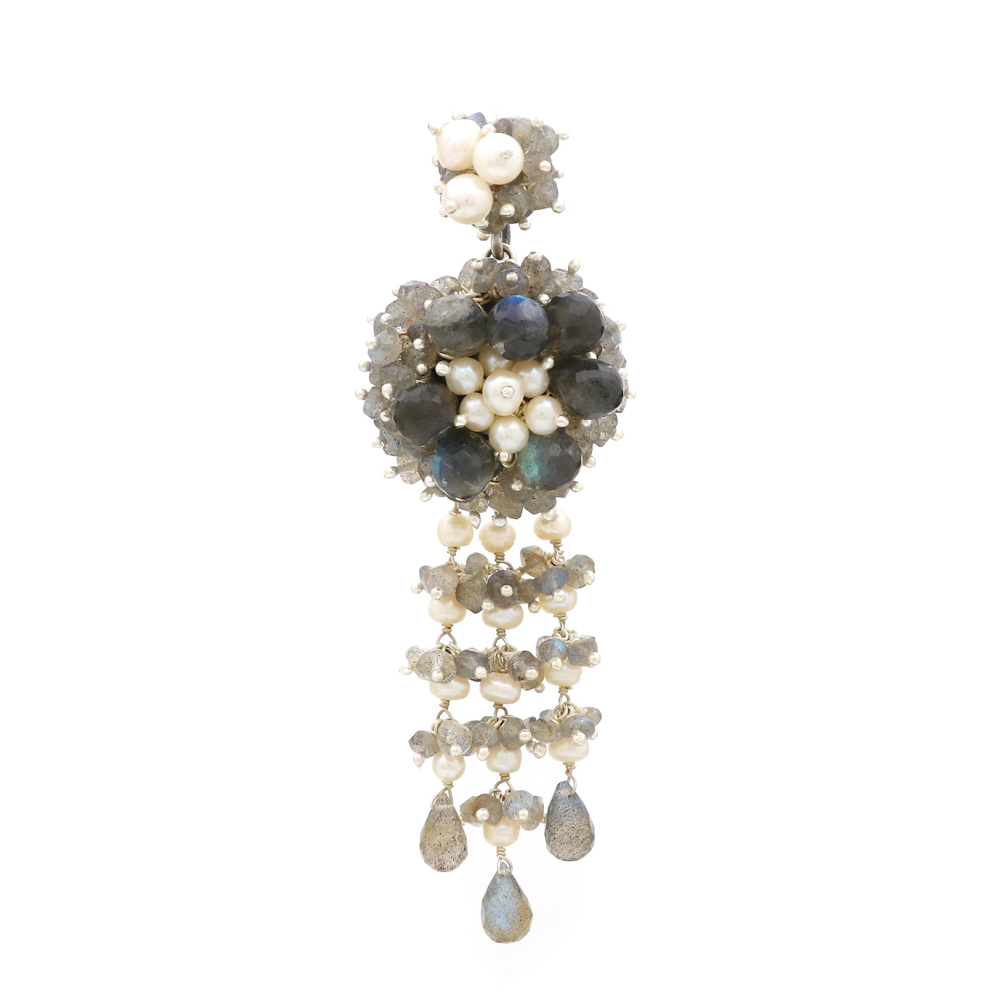 Vibrant Puai Pendant