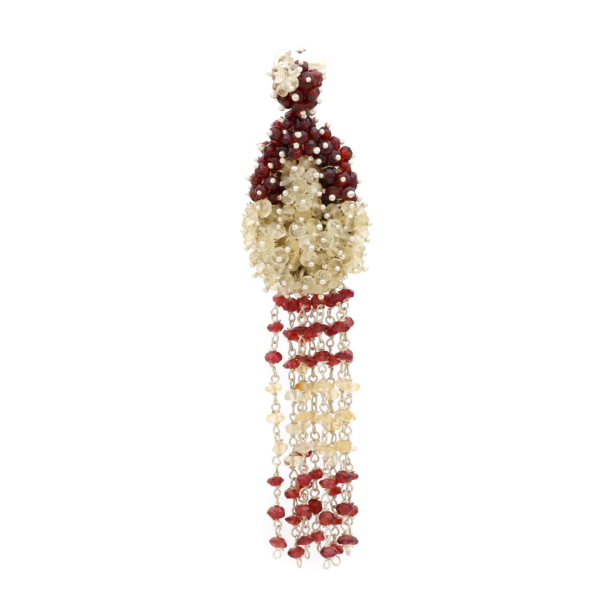 Heritage Puai Pendant
