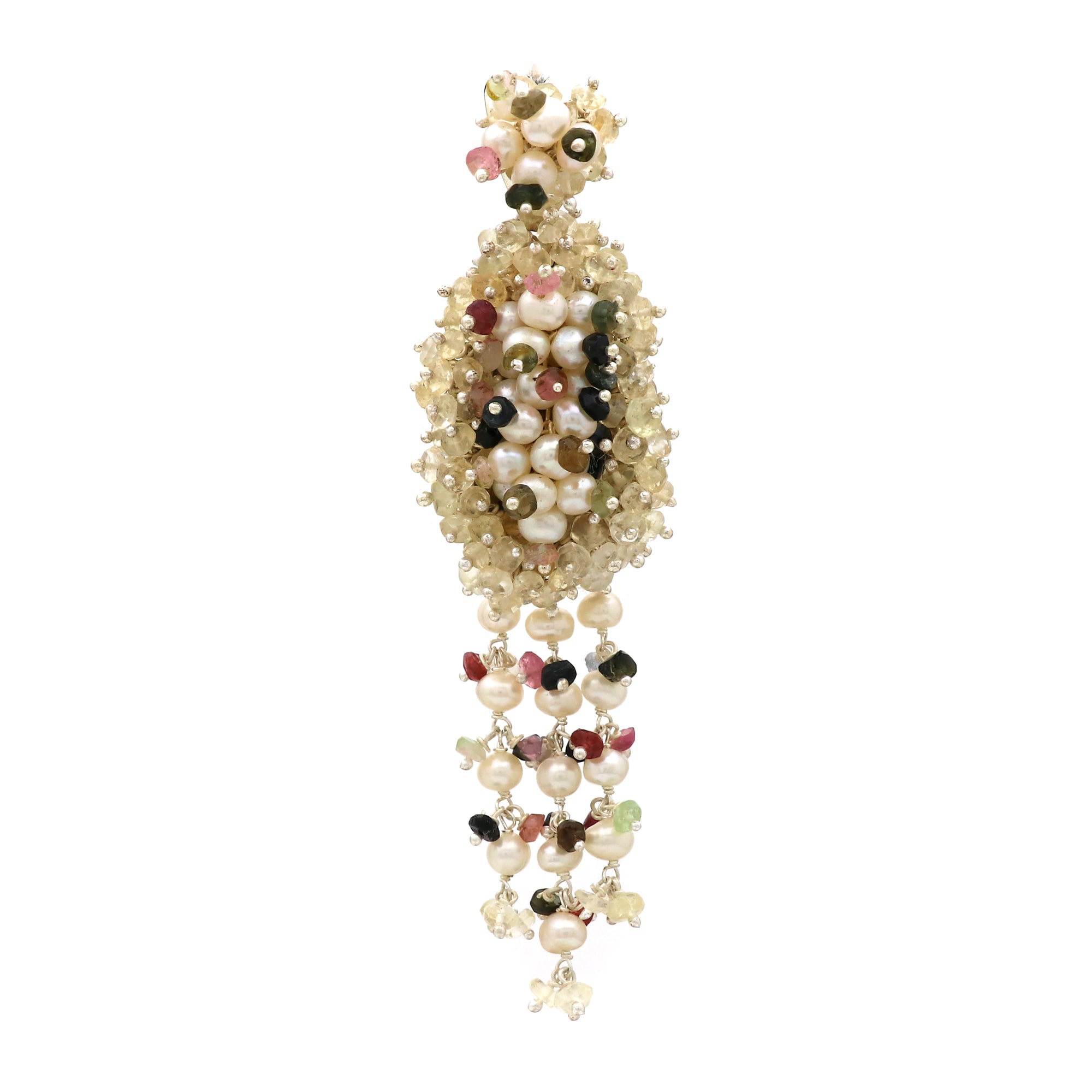 Modern Puai Pendant