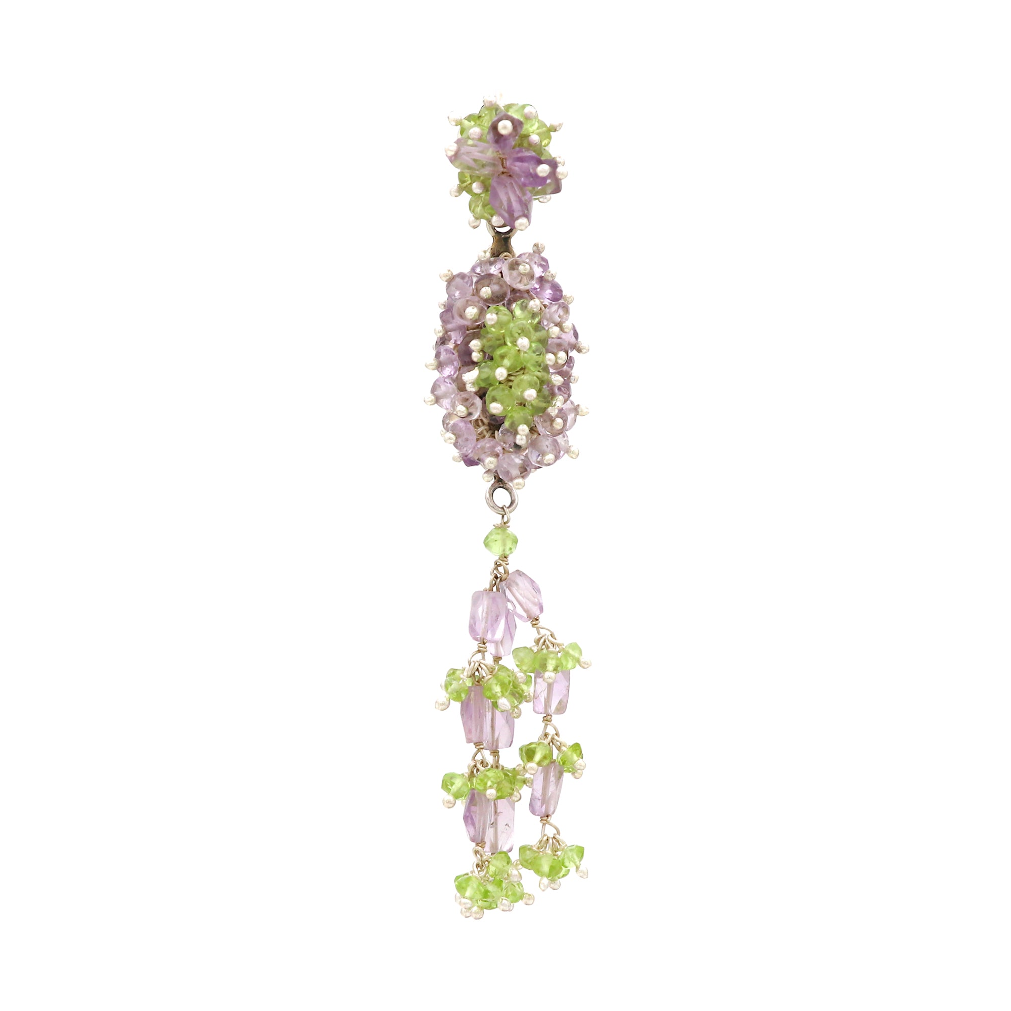 Dangly Puai Pendant
