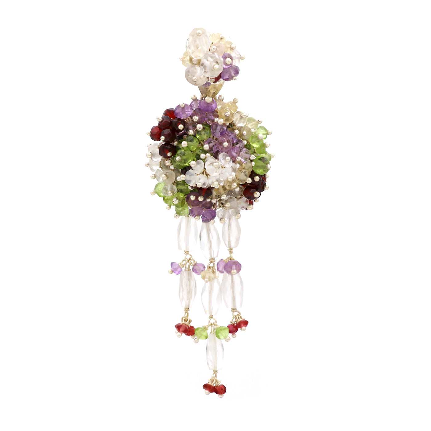 Vibrant Puai Pendant