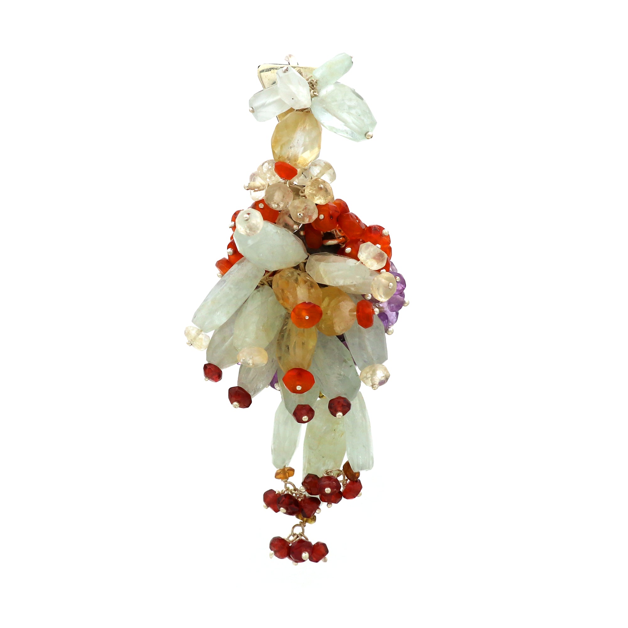 Wild Puai Pendant