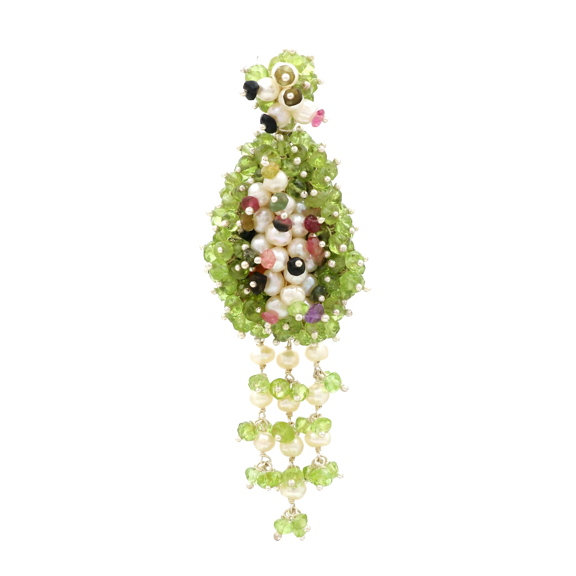 Modern Puai Pendant