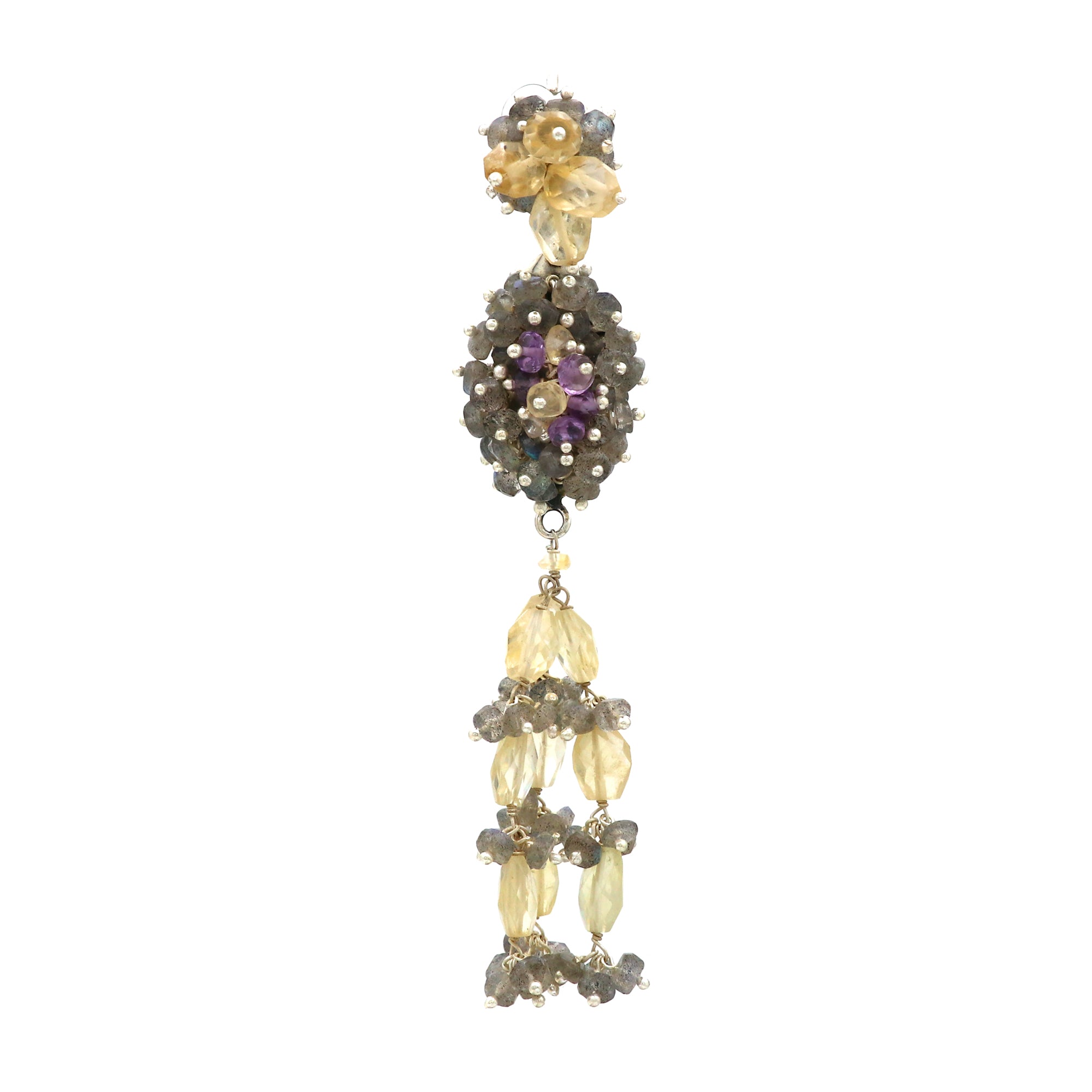 Dangly Puai Pendant