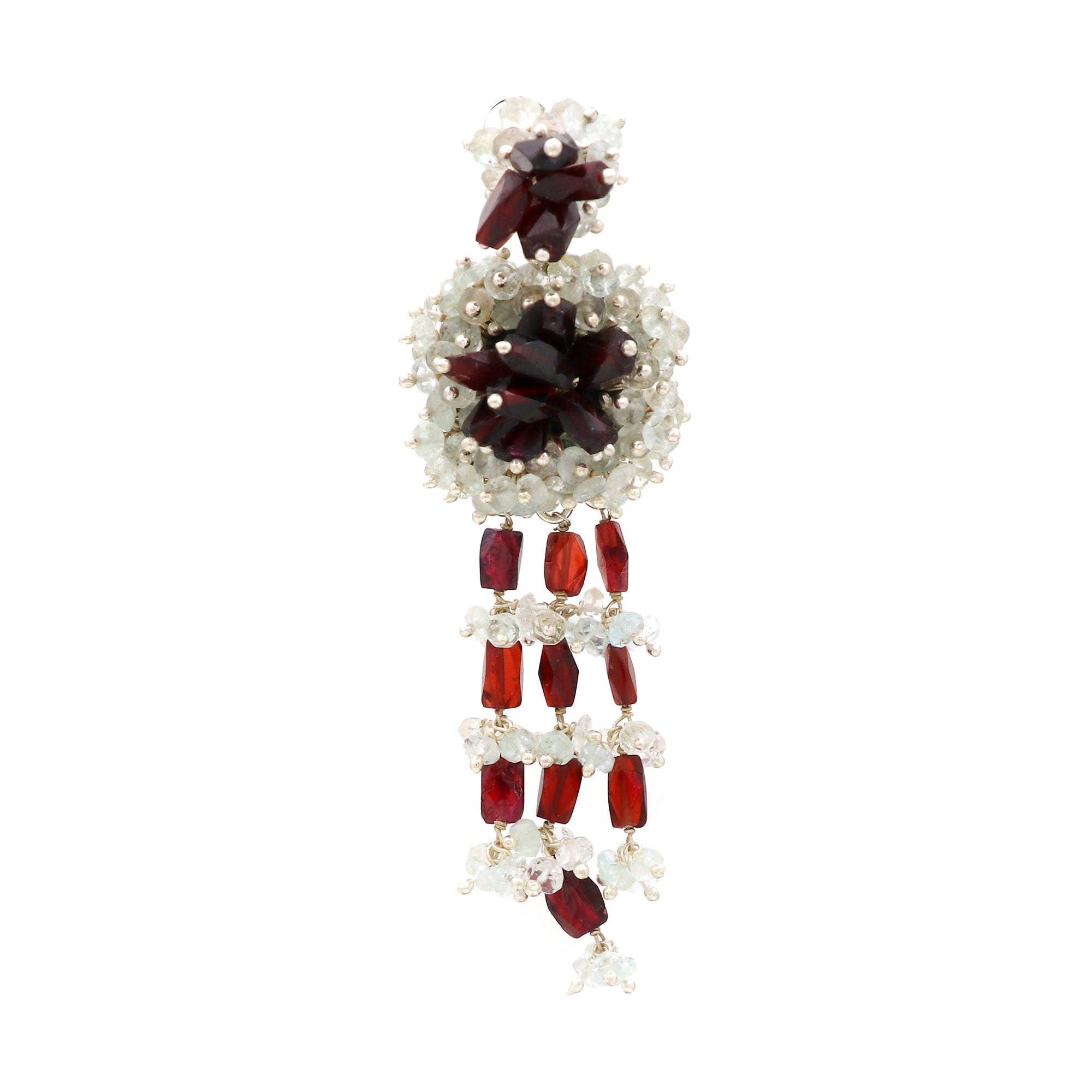 Vibrant Puai Pendant