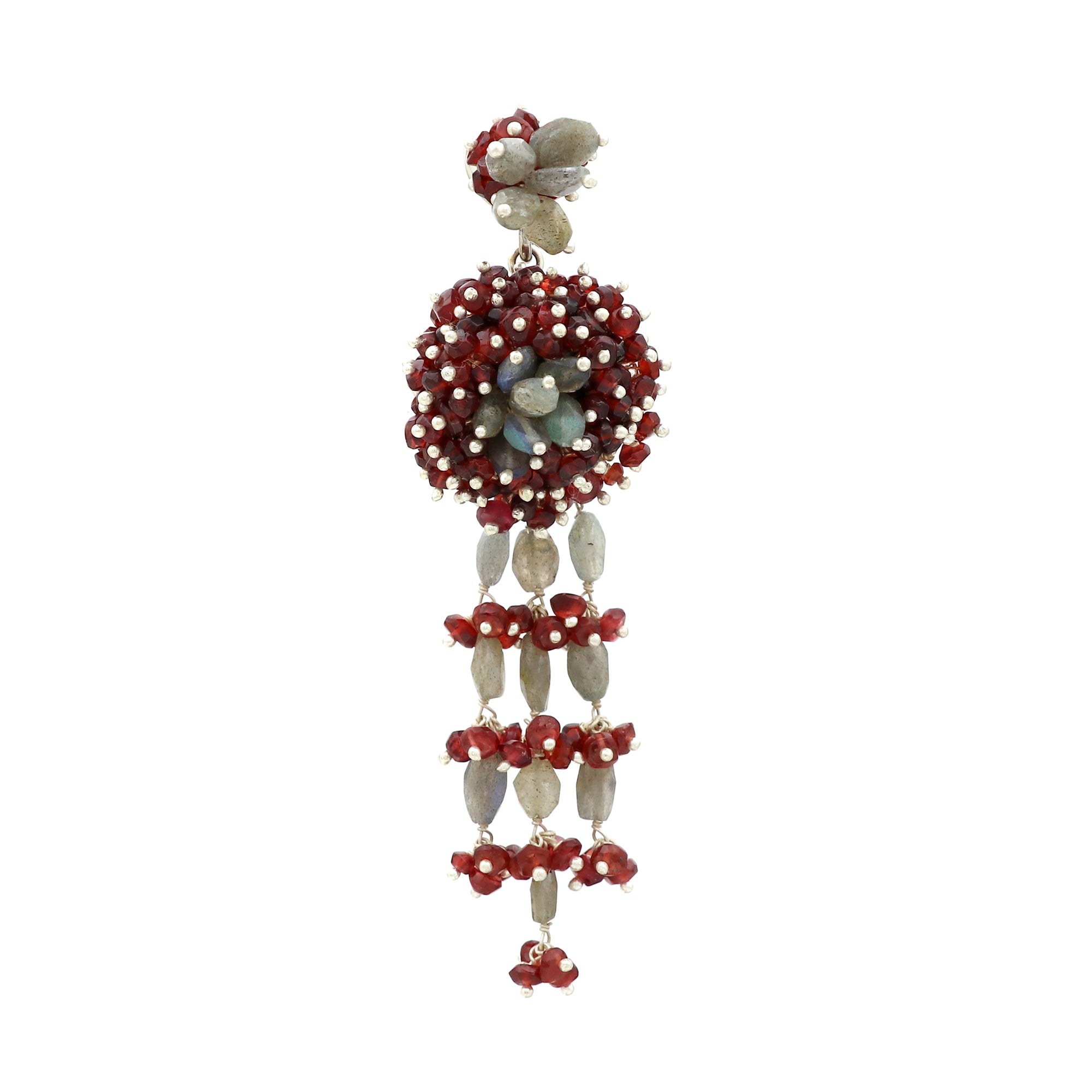 Vibrant Puai Pendant