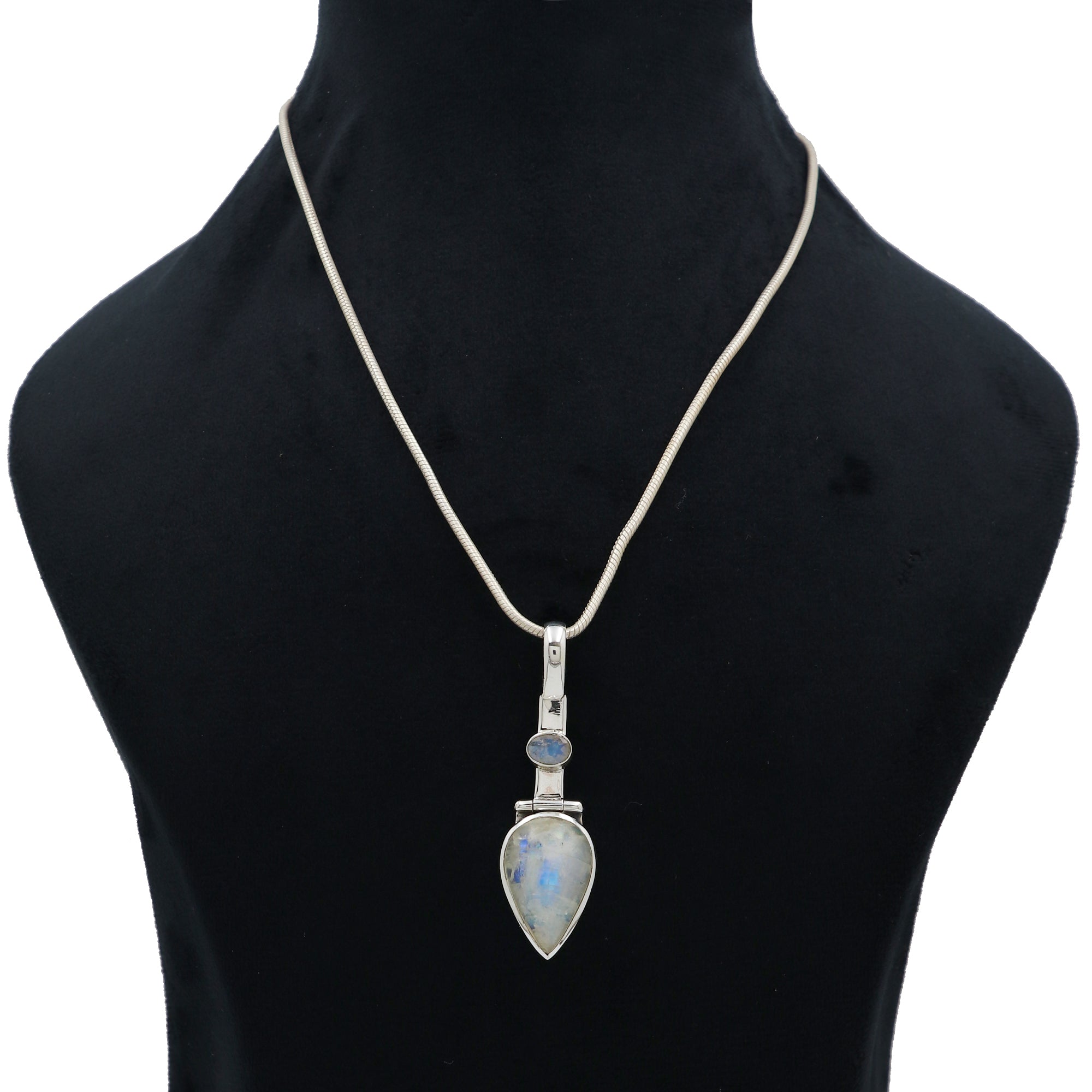 Teardrop Pendant