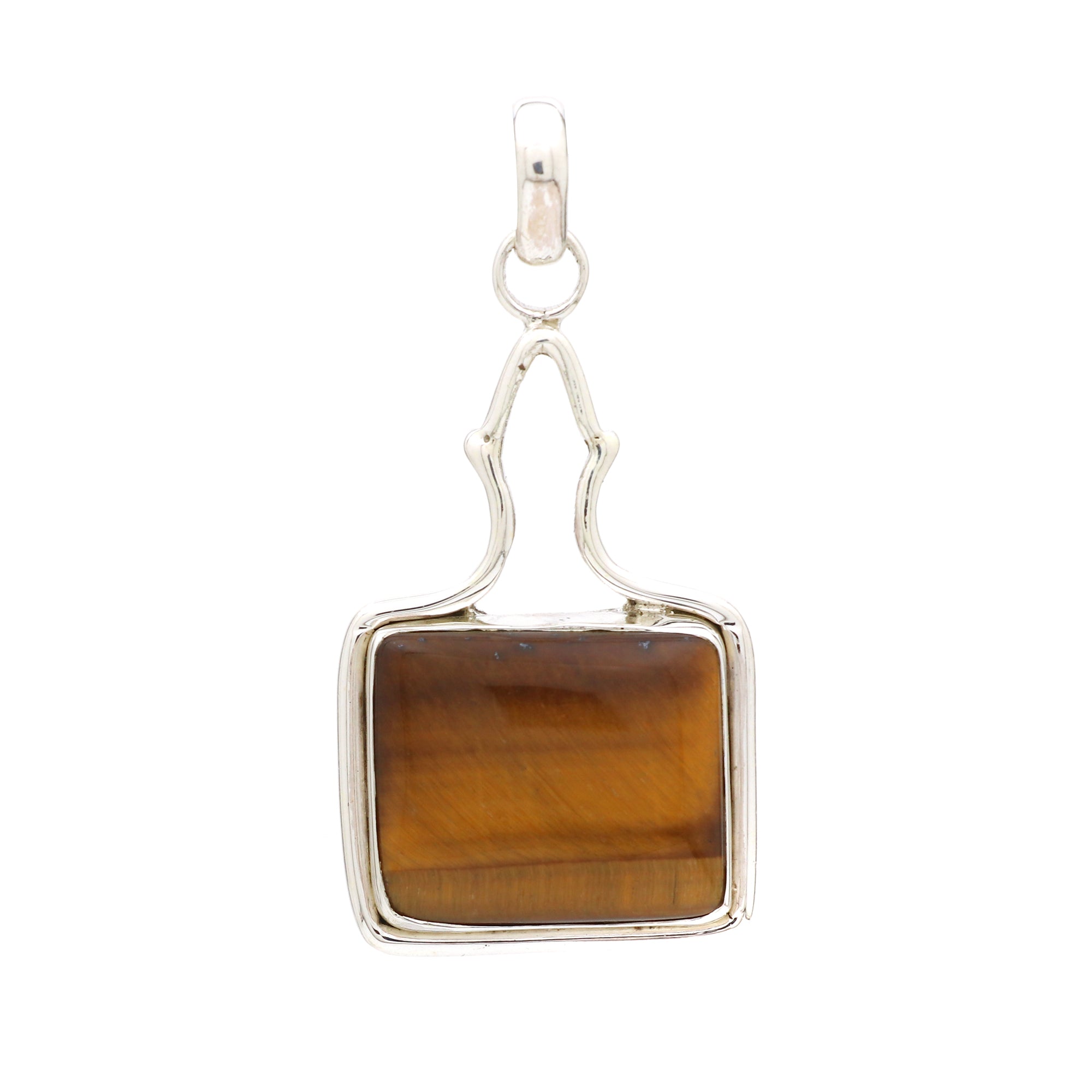 Raindrop Pendant