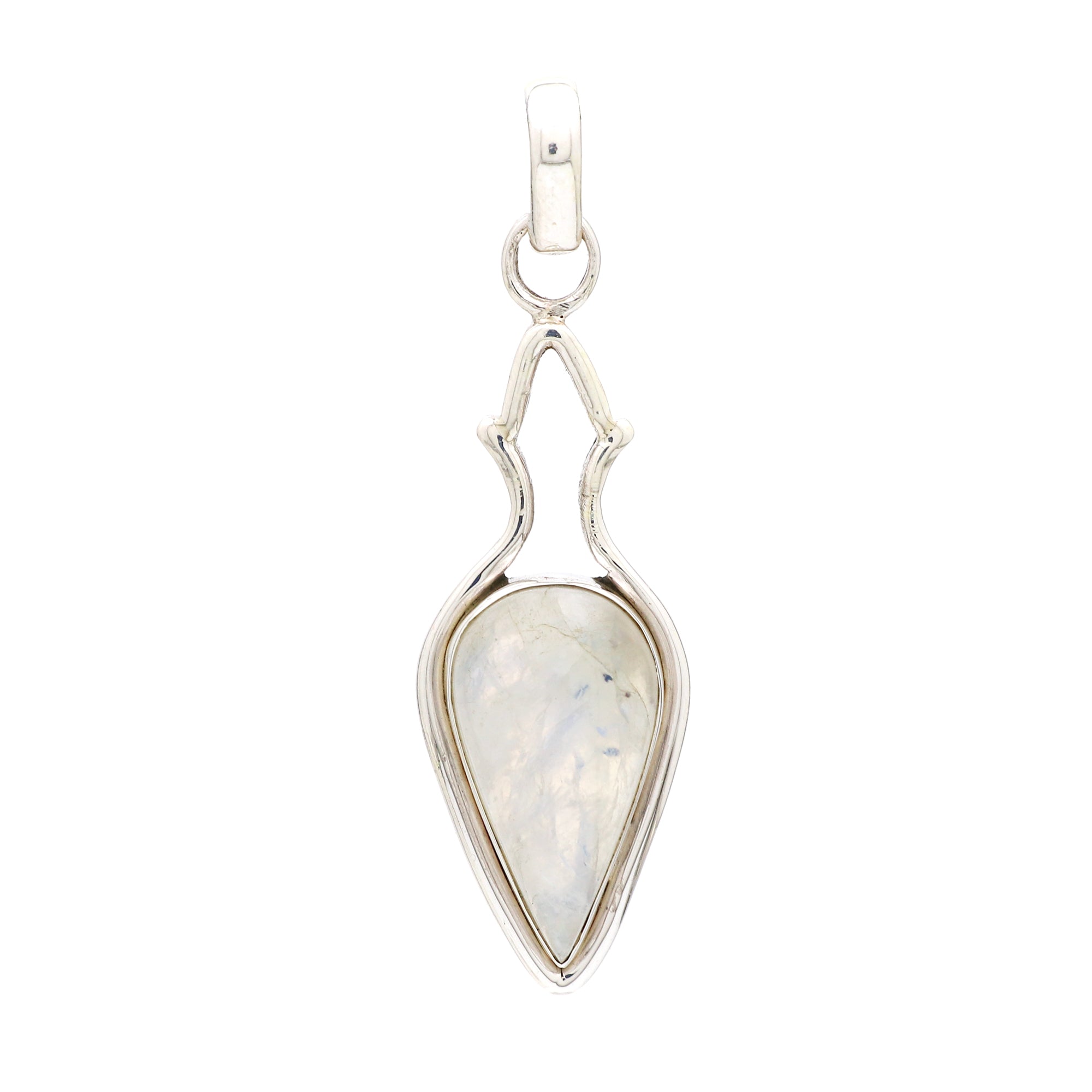 Raindrop Pendant