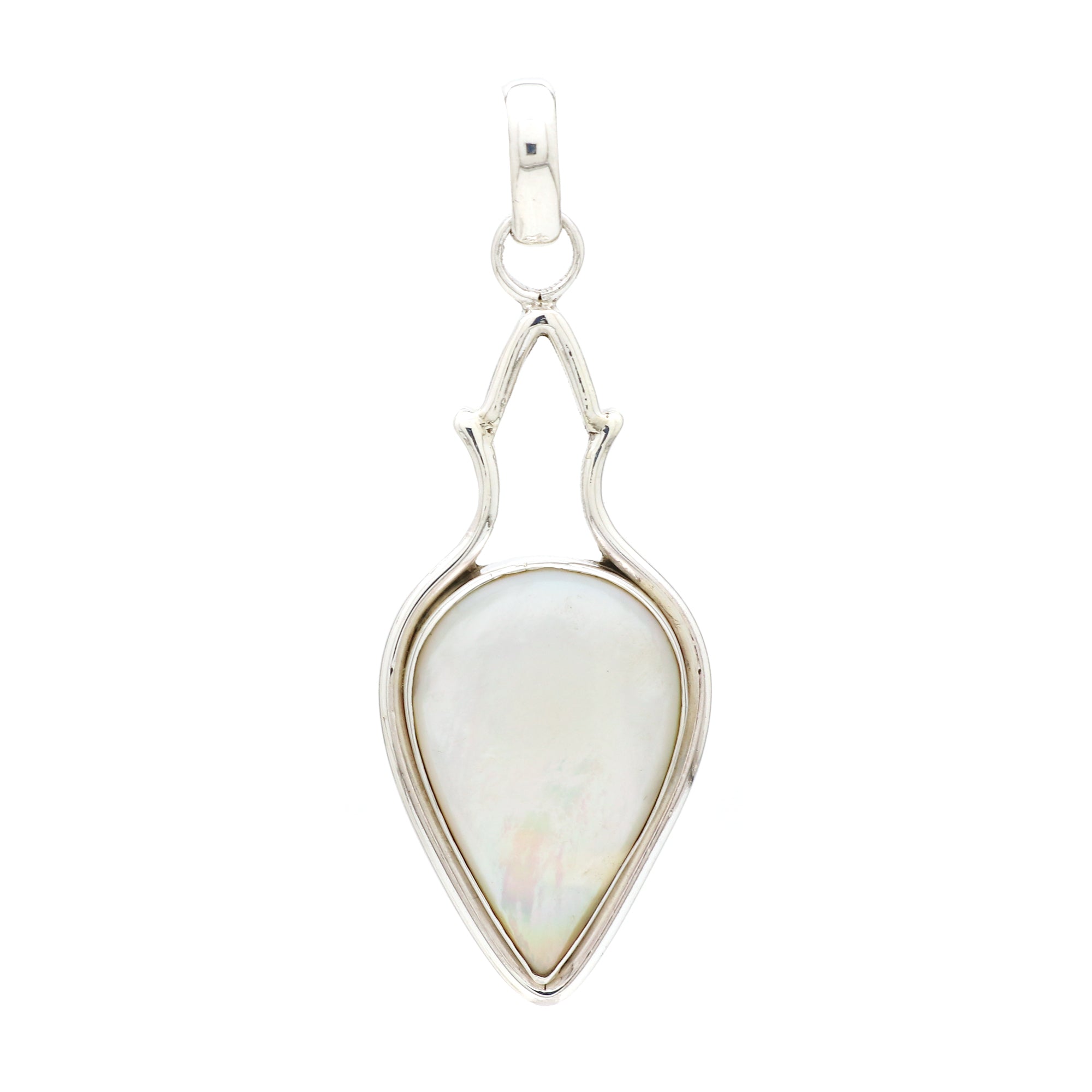 Raindrop Pendant