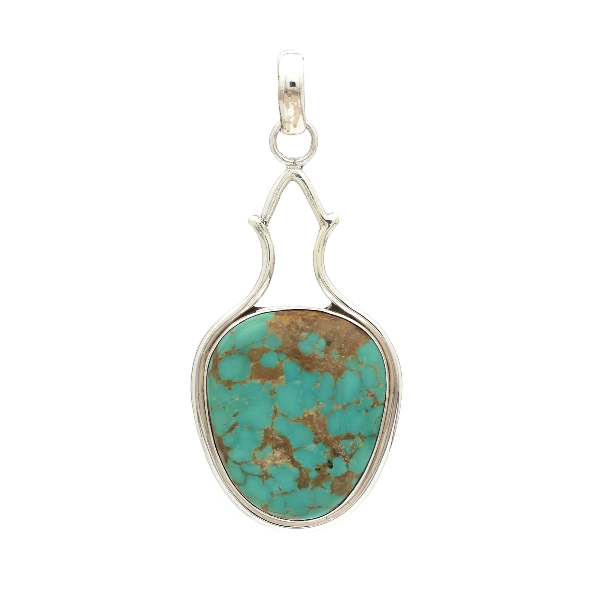 Raindrop Pendant
