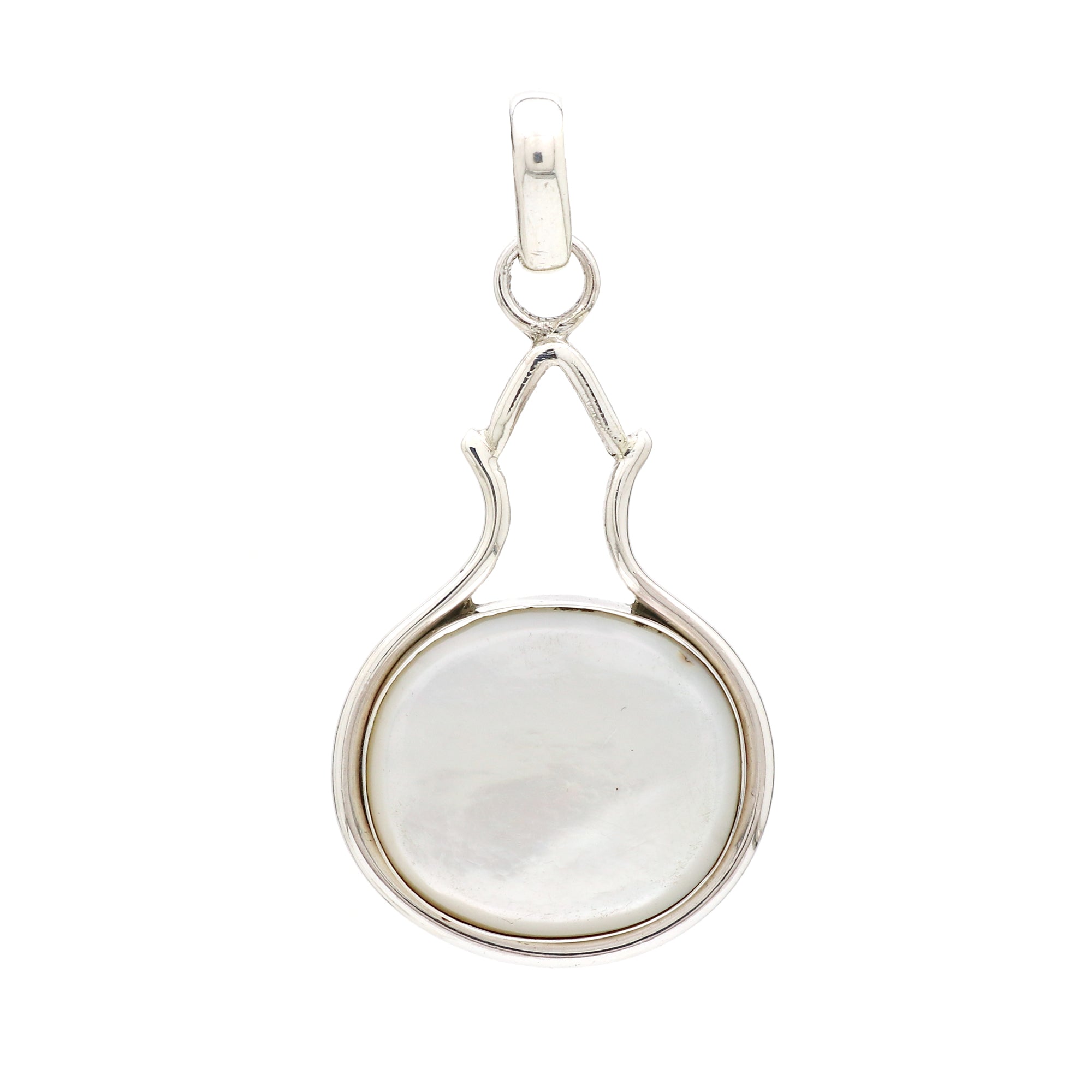 Raindrop Pendant
