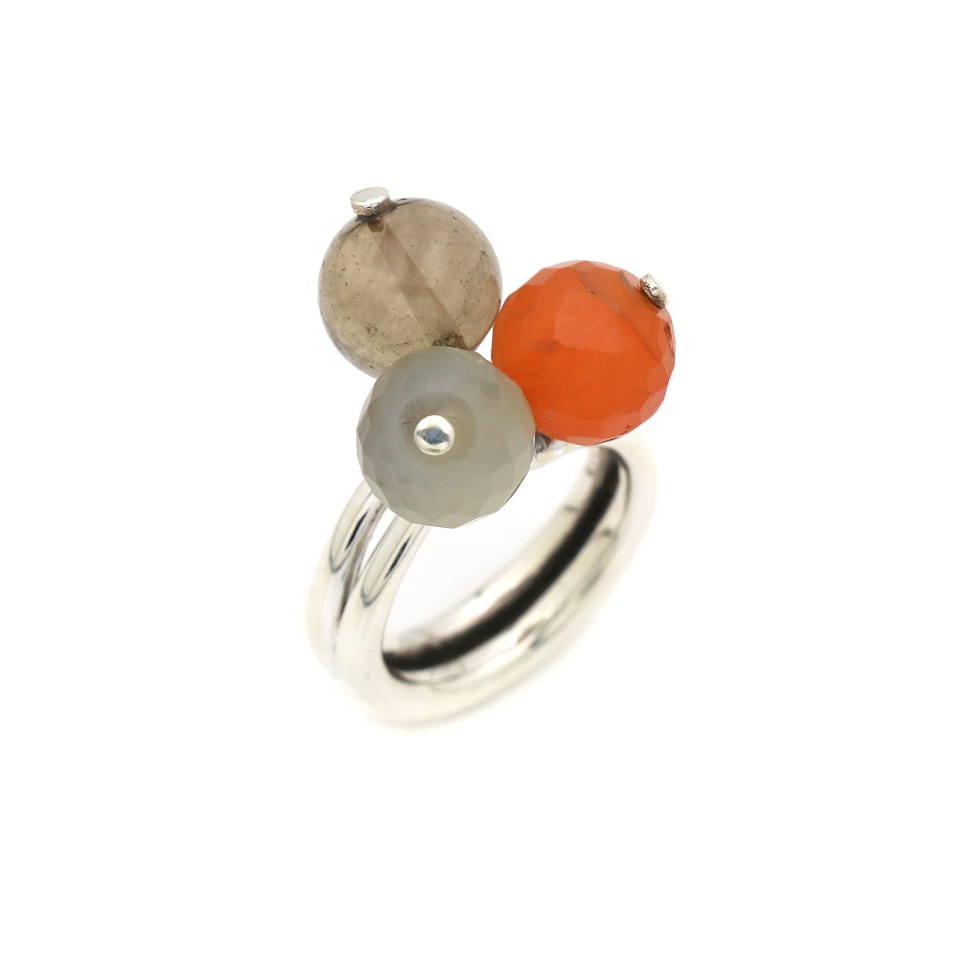 Double Puai Ring