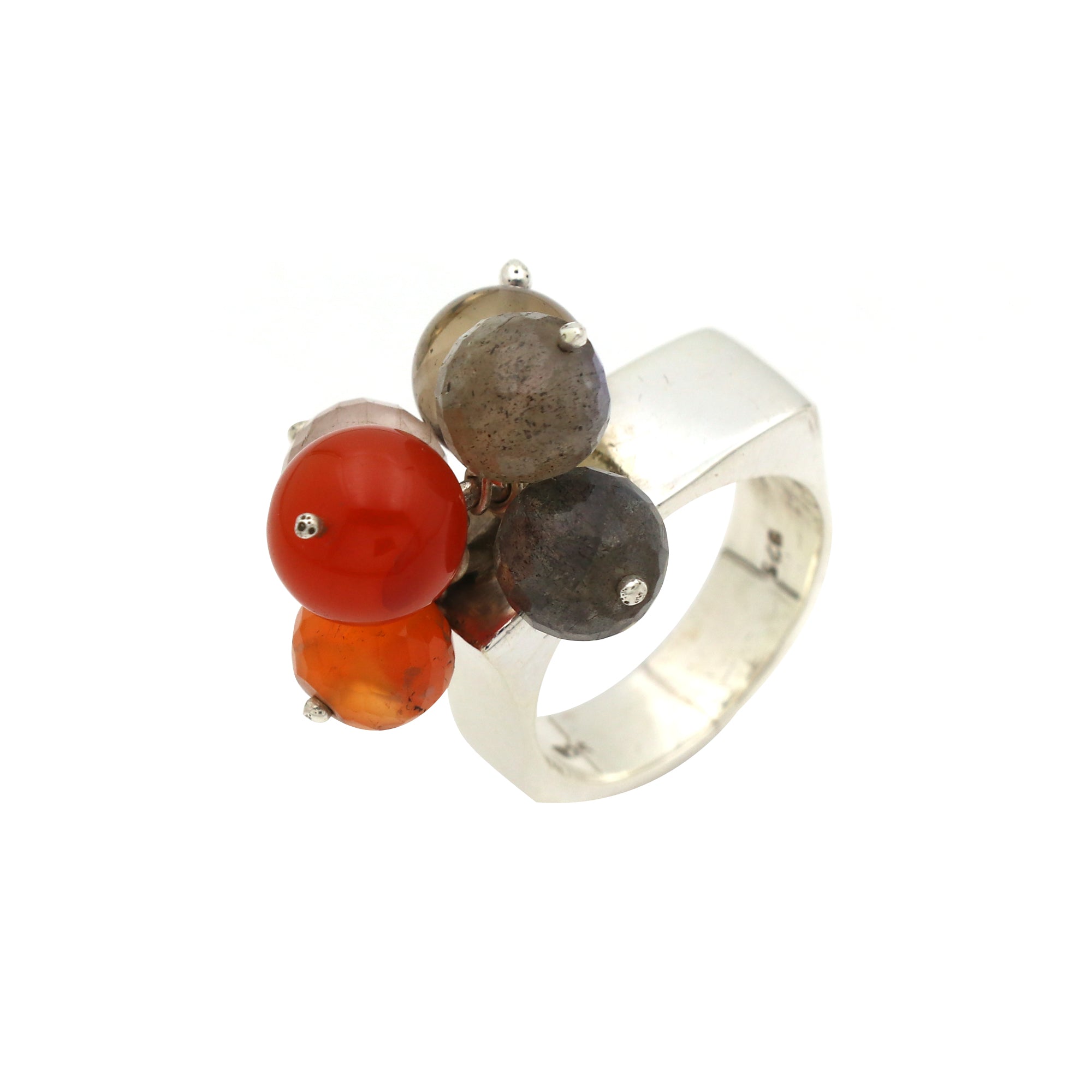 Bague Puai Ring