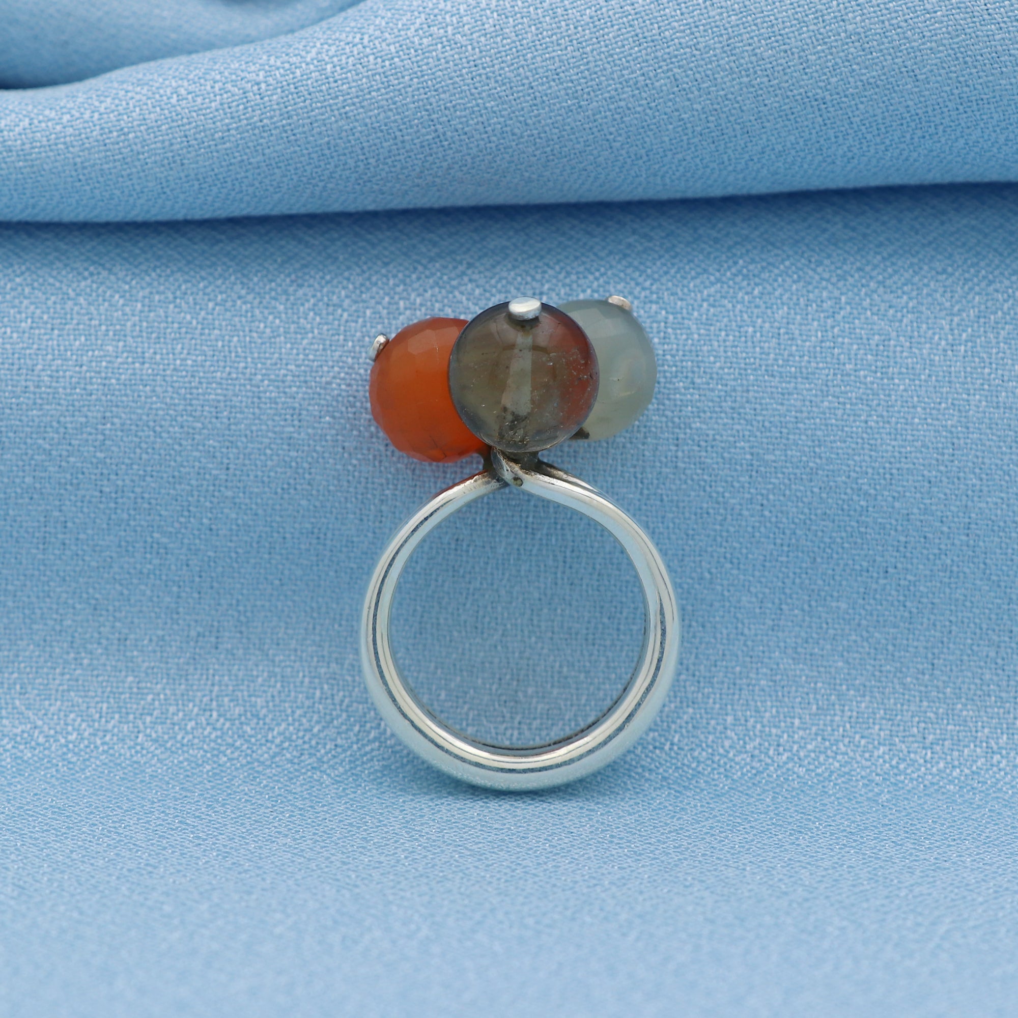 Double Puai Ring