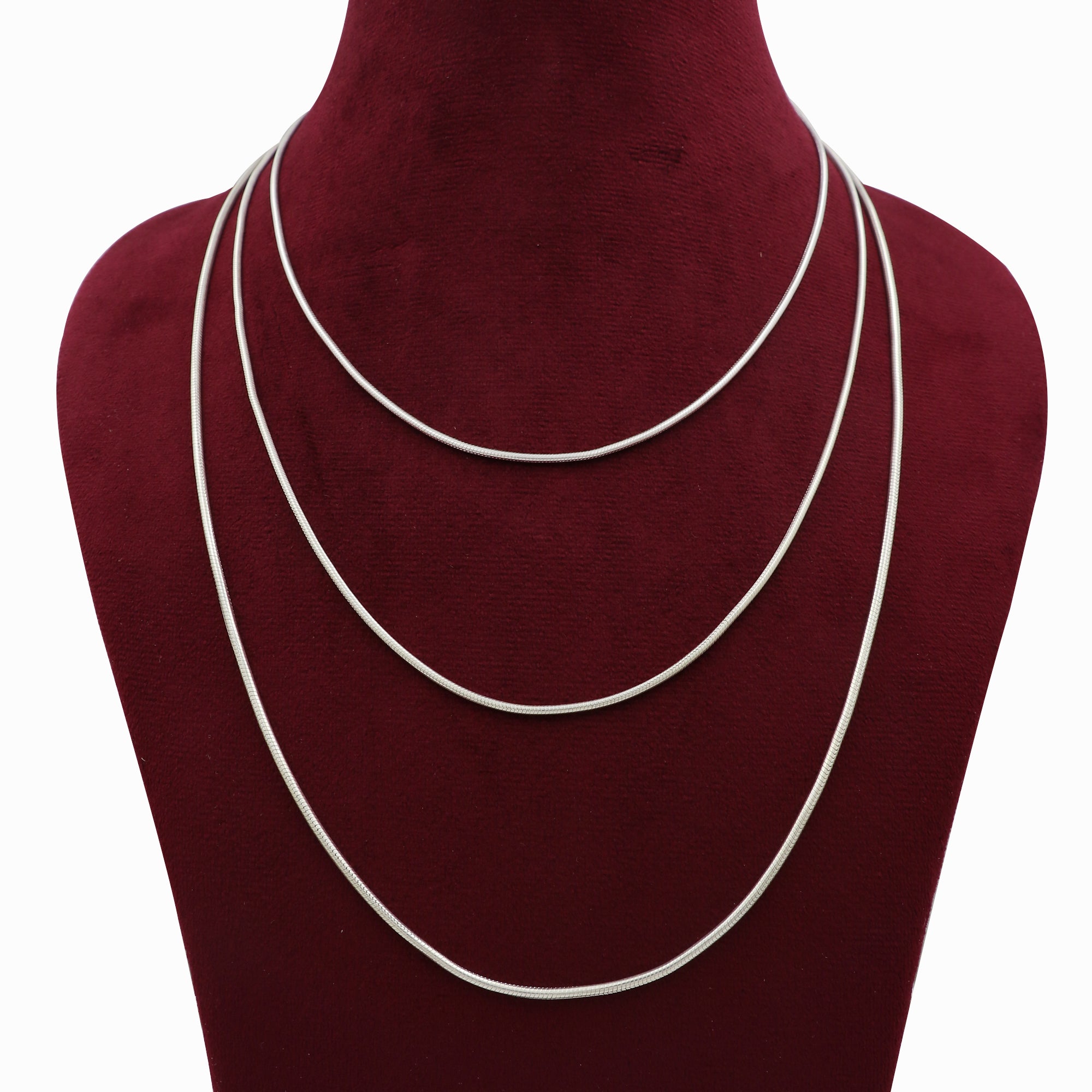 Snake Chain