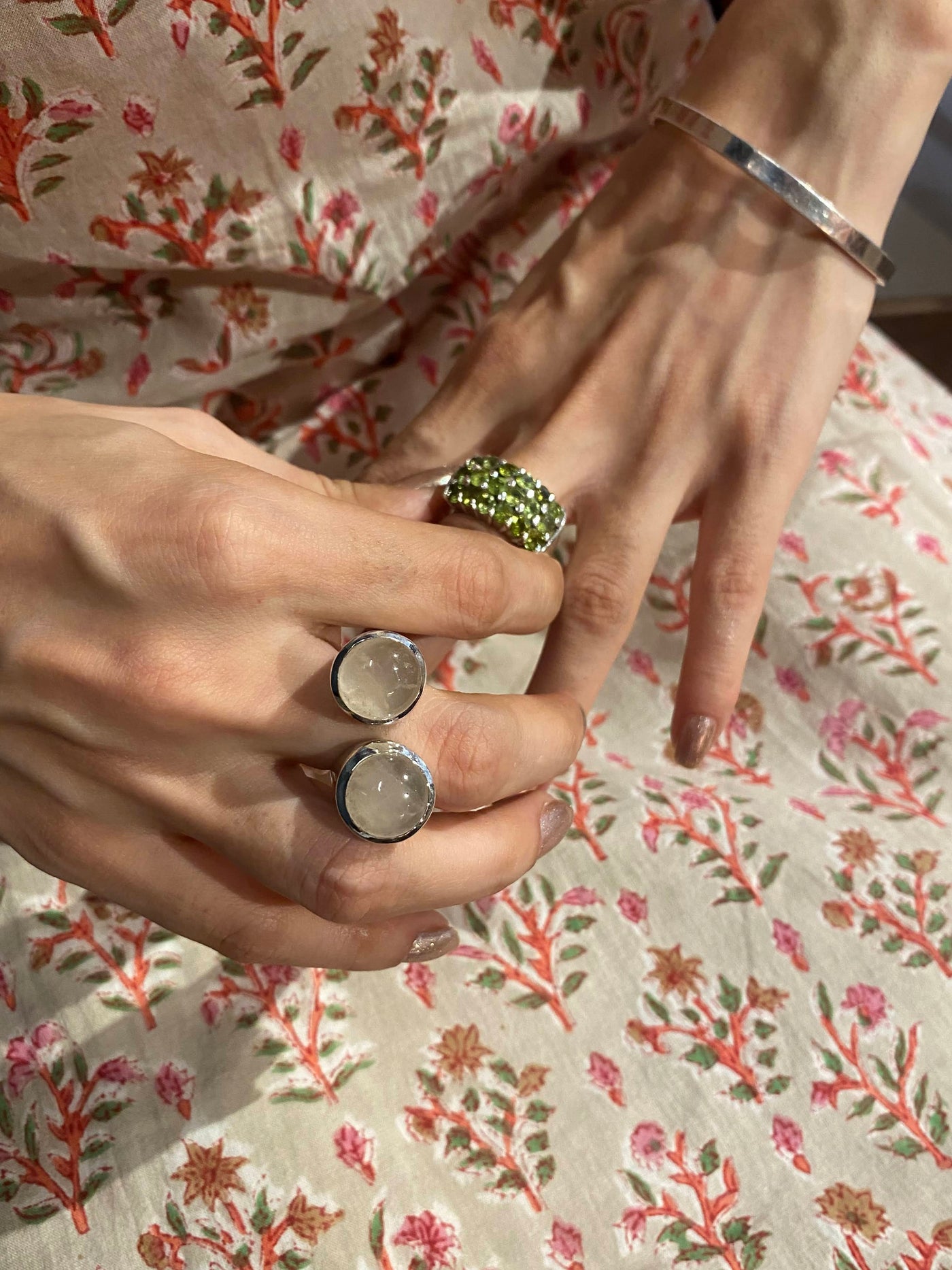 Chic Ring