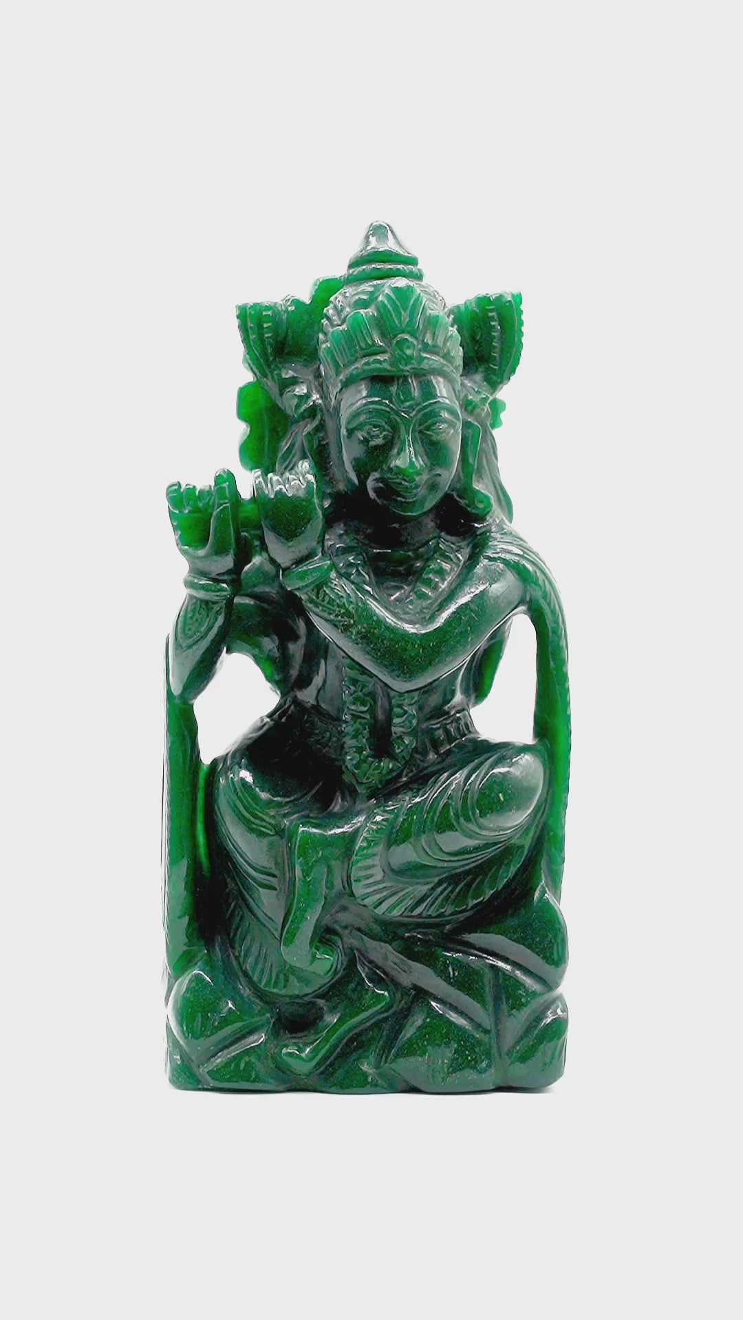Lord Krishna